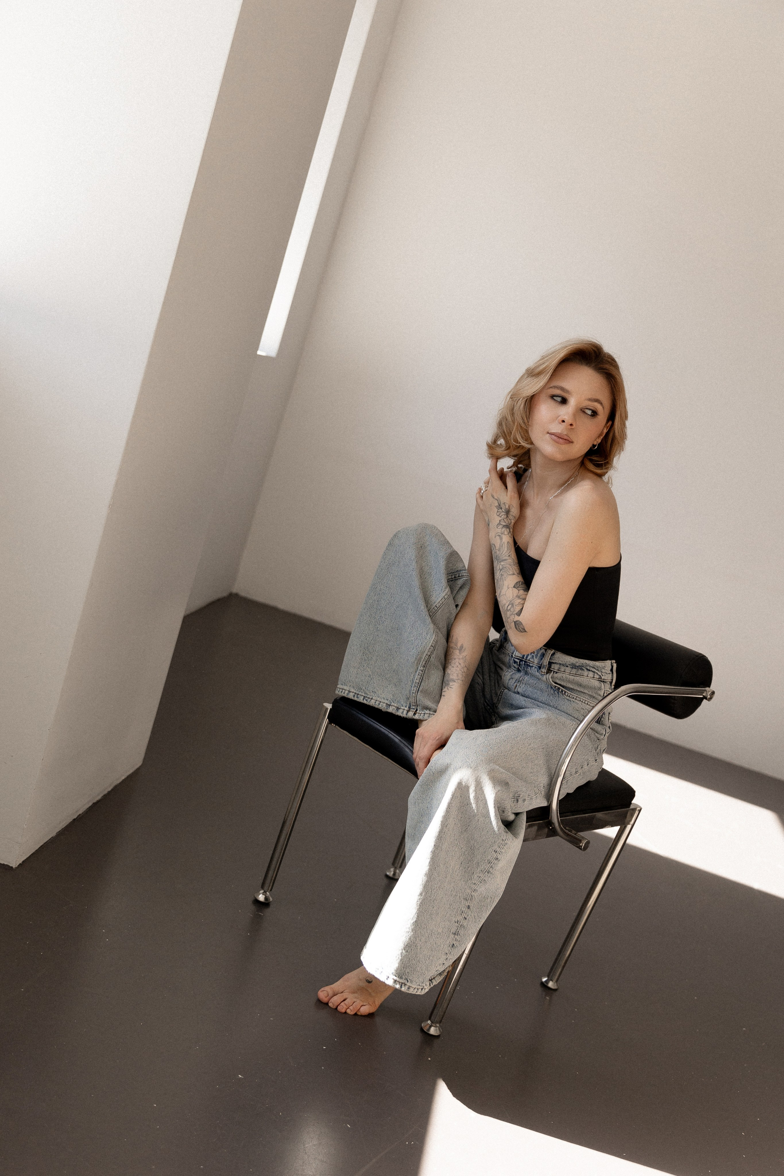 София. Фотограф Тверь Москва Елизавета Рапутина