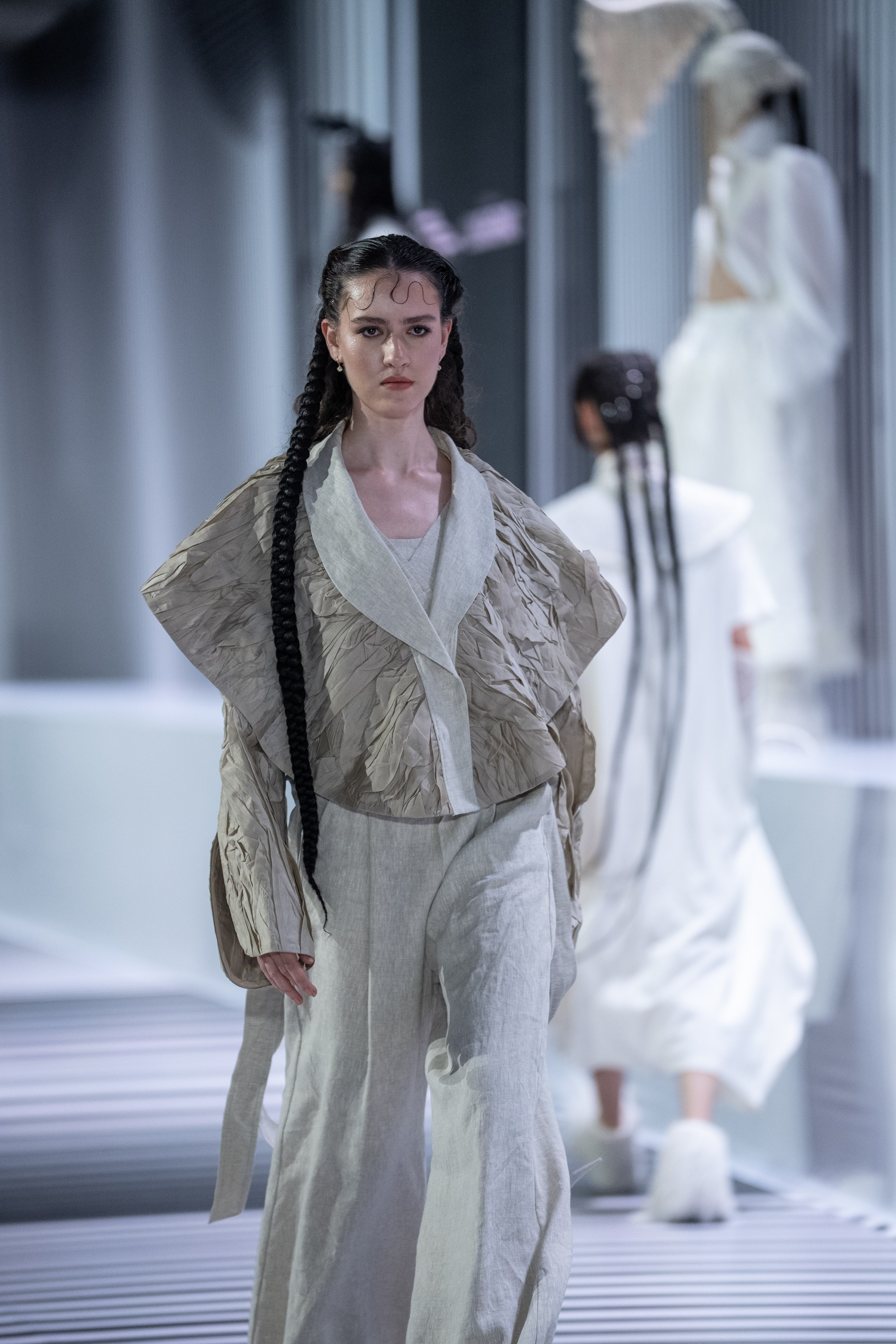 ZALKAR & IRINA ILIUSHENKO (Кыргызстан). Сайт Алматинского НЮ АРТ, будуар и фэшн фотографа Дениса Карпенко