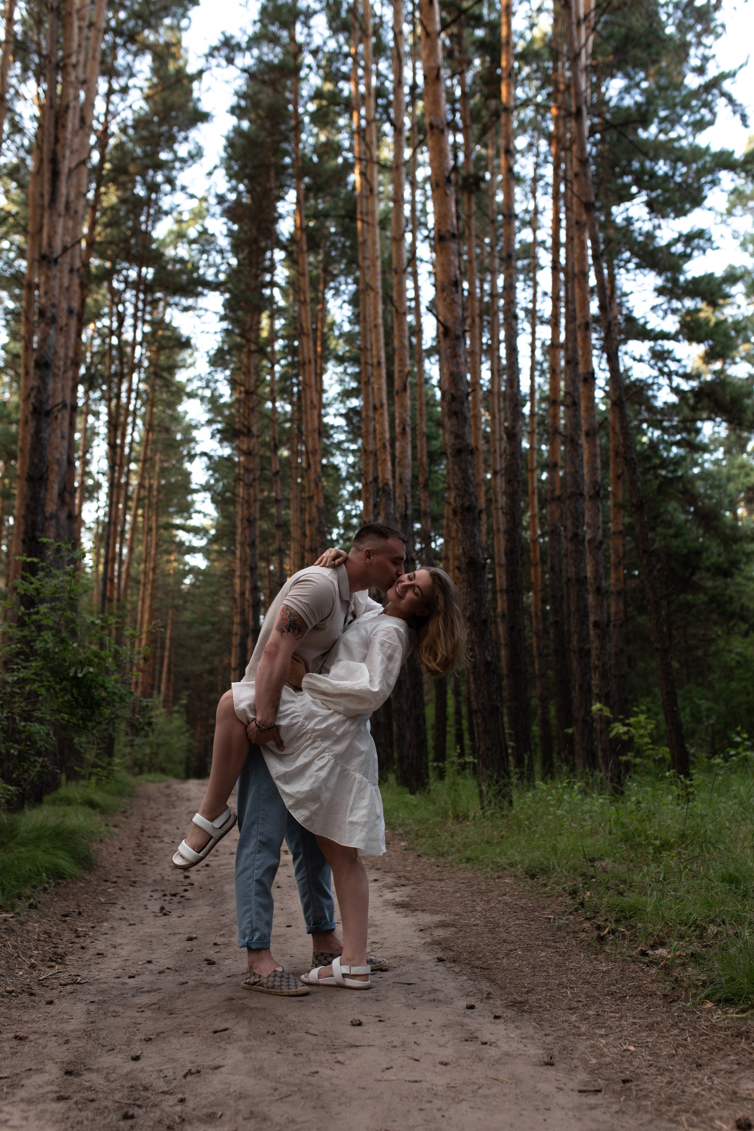 Катя. Фотограф Новосибирск Халуева Елена