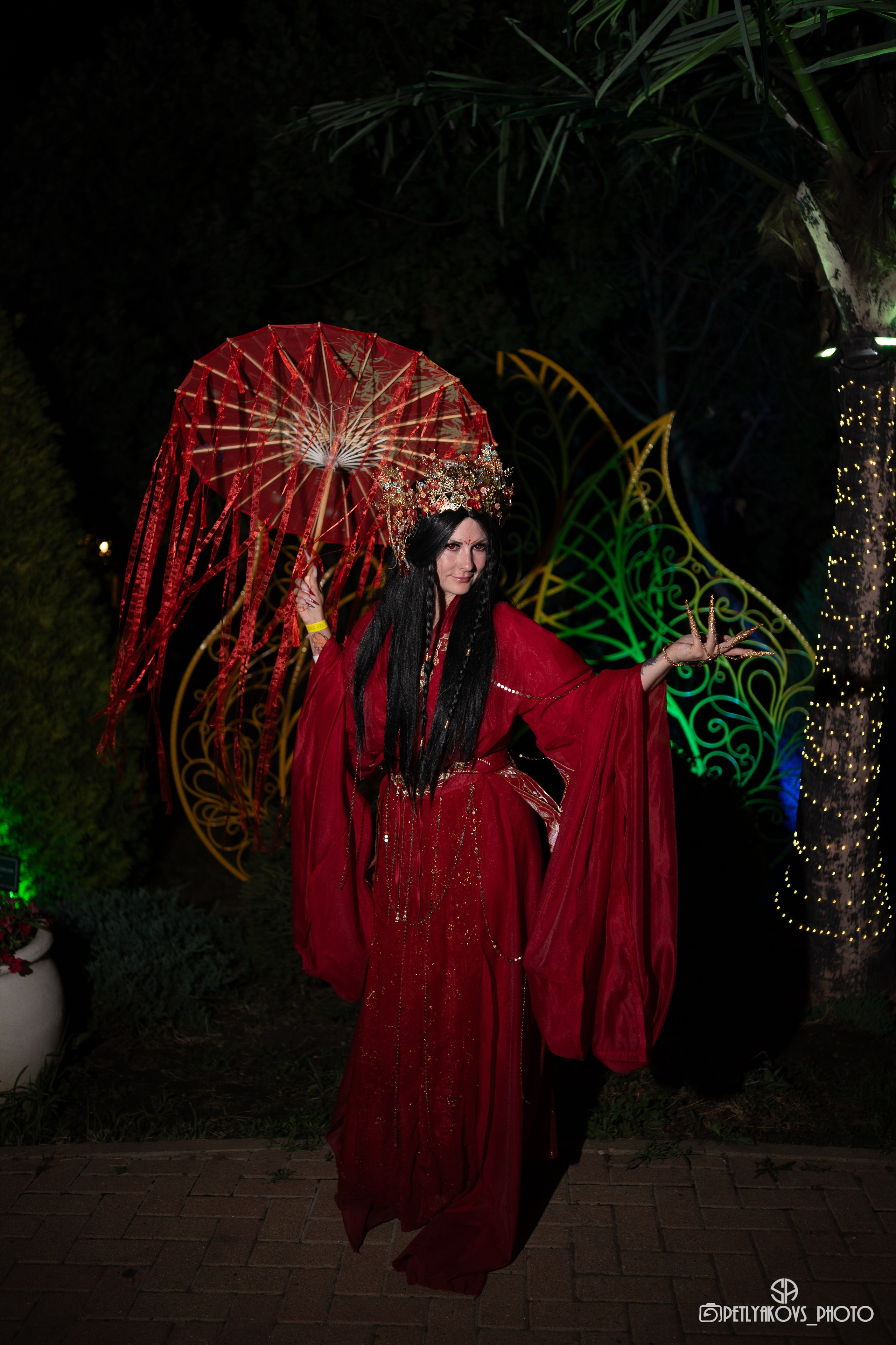 Golden Dragon Fest cosplay & k-pop. Фотограф, видеограф Пятигорск, Ставрополь, Ессентуки, Petlyakovs_photo