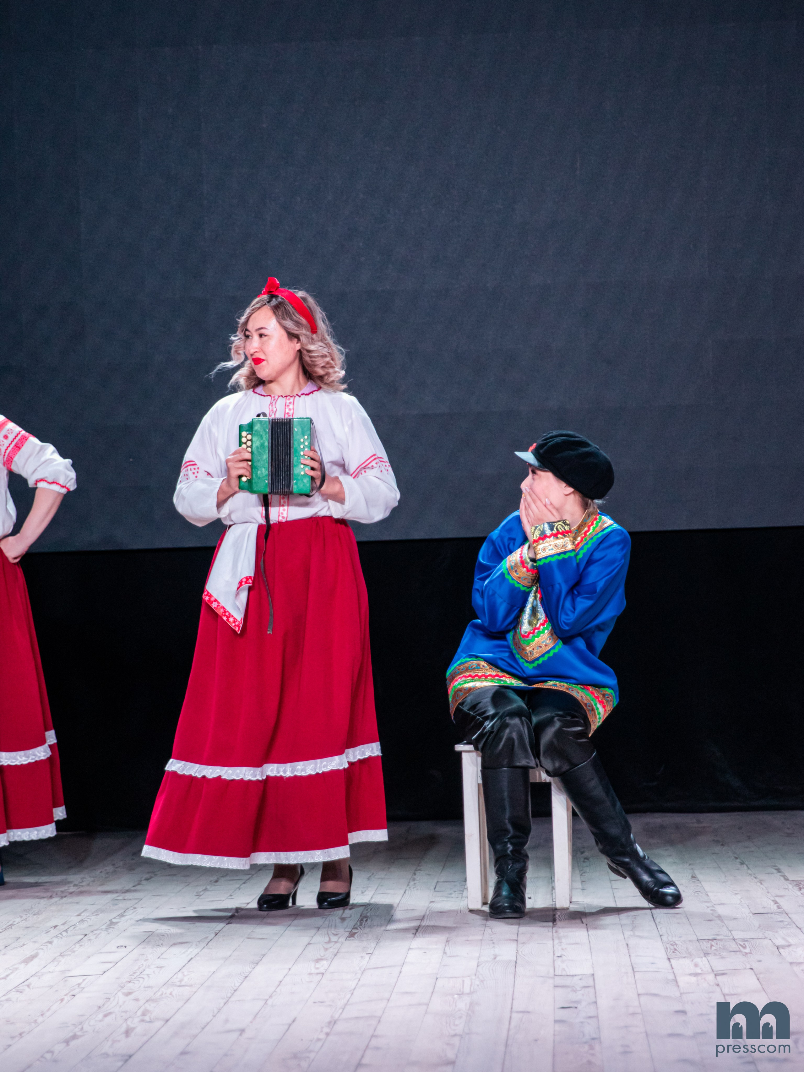 Педагогическая Весна 2024. PhotoMeet — Фотограф в Улан-Удэ