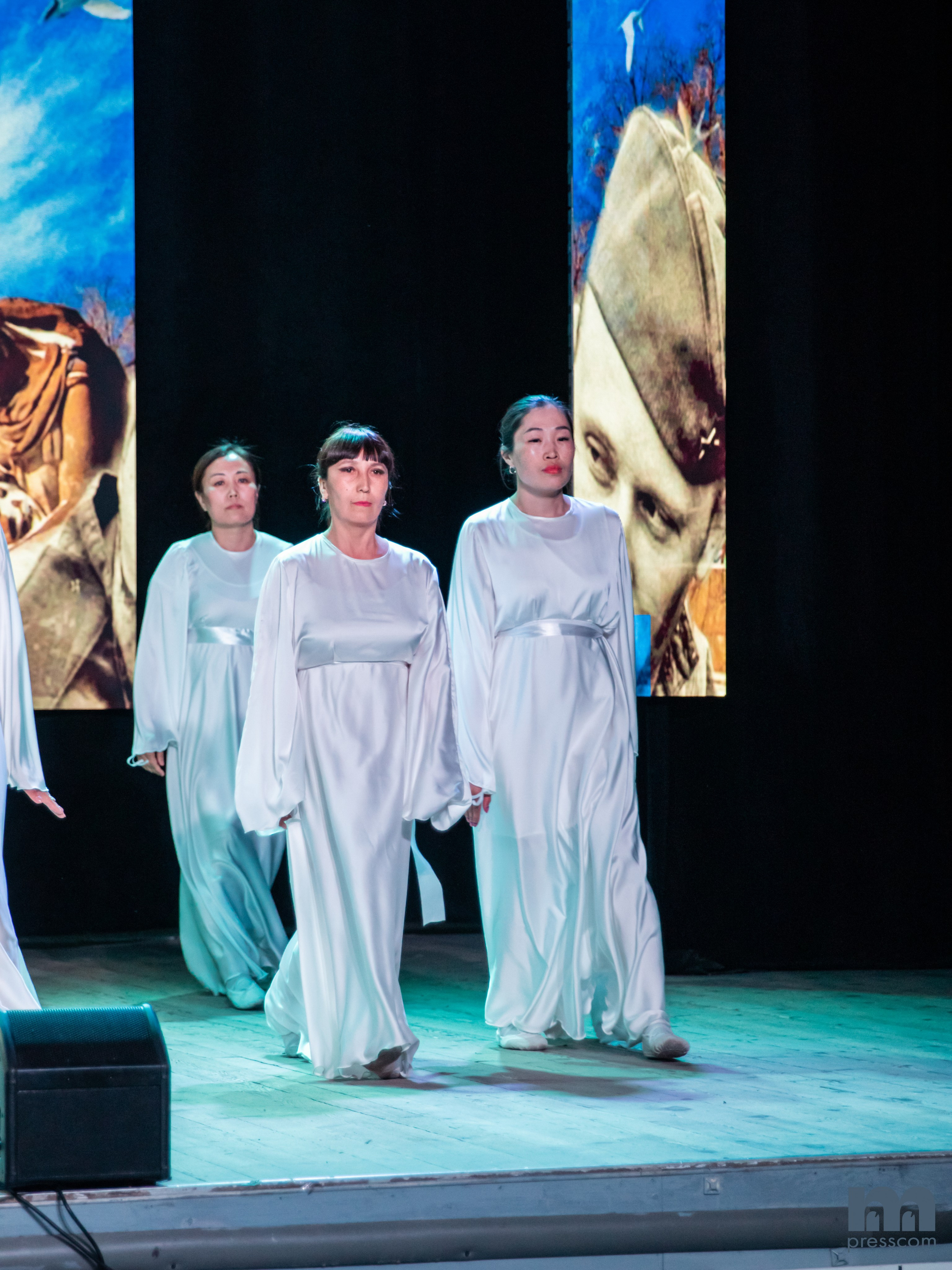 Педагогическая Весна 2024. PhotoMeet — Фотограф в Улан-Удэ