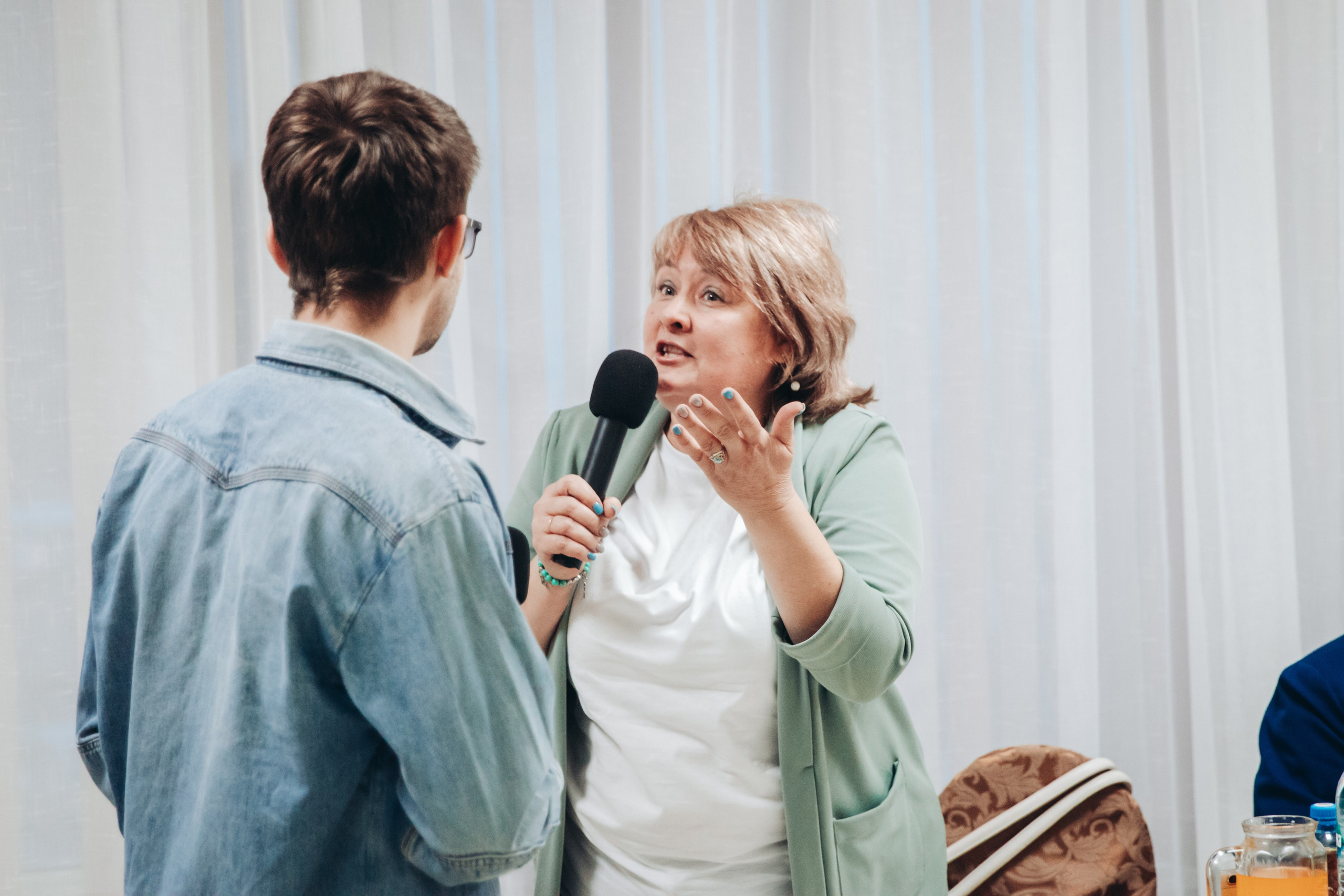 День Рожденье Зимиревой Татьяны. PhotoMeet — Фотограф в Улан-Удэ