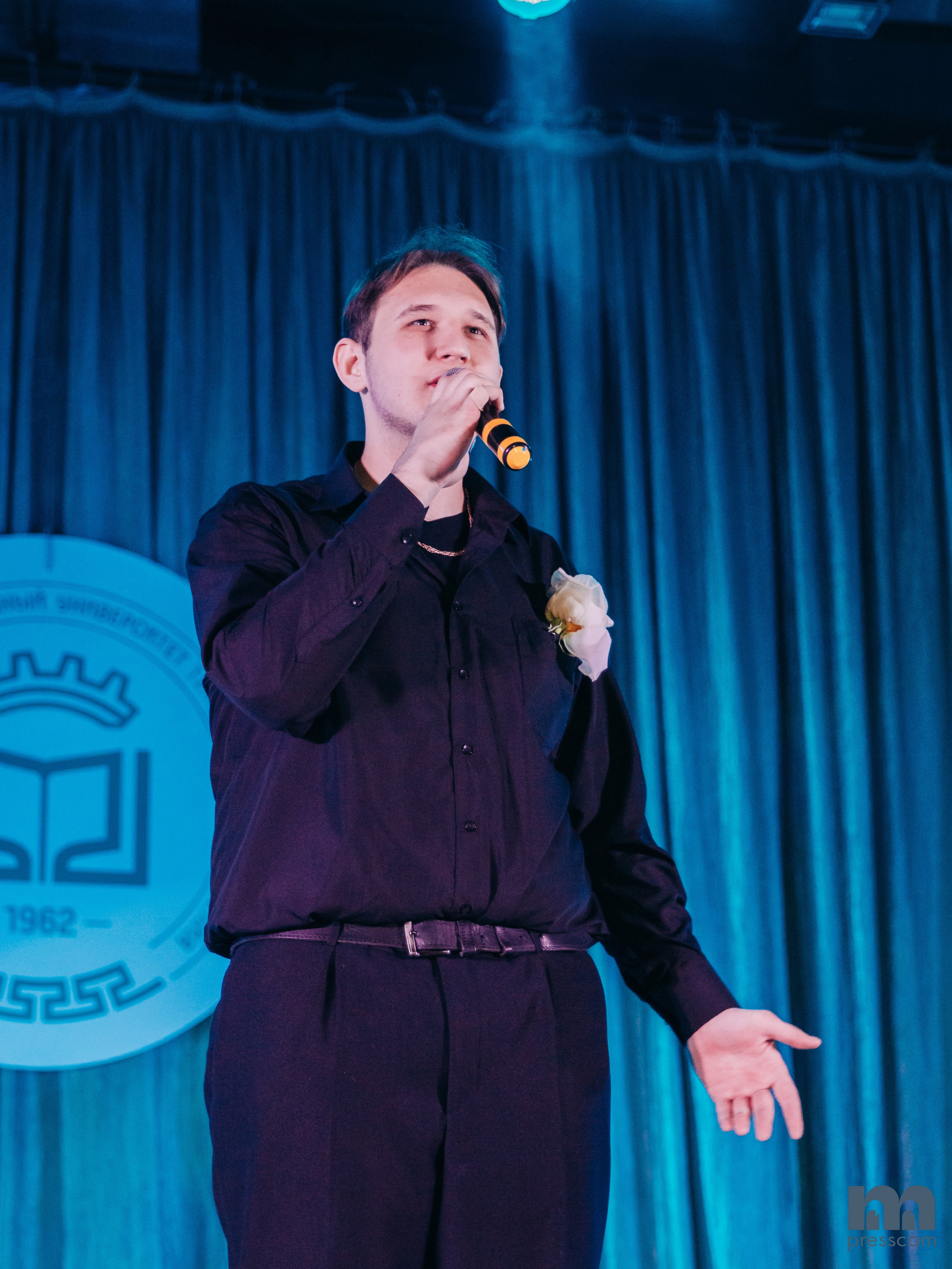 Студенческая Осень ВСГУТУ 2024. PhotoMeet — Фотограф в Улан-Удэ