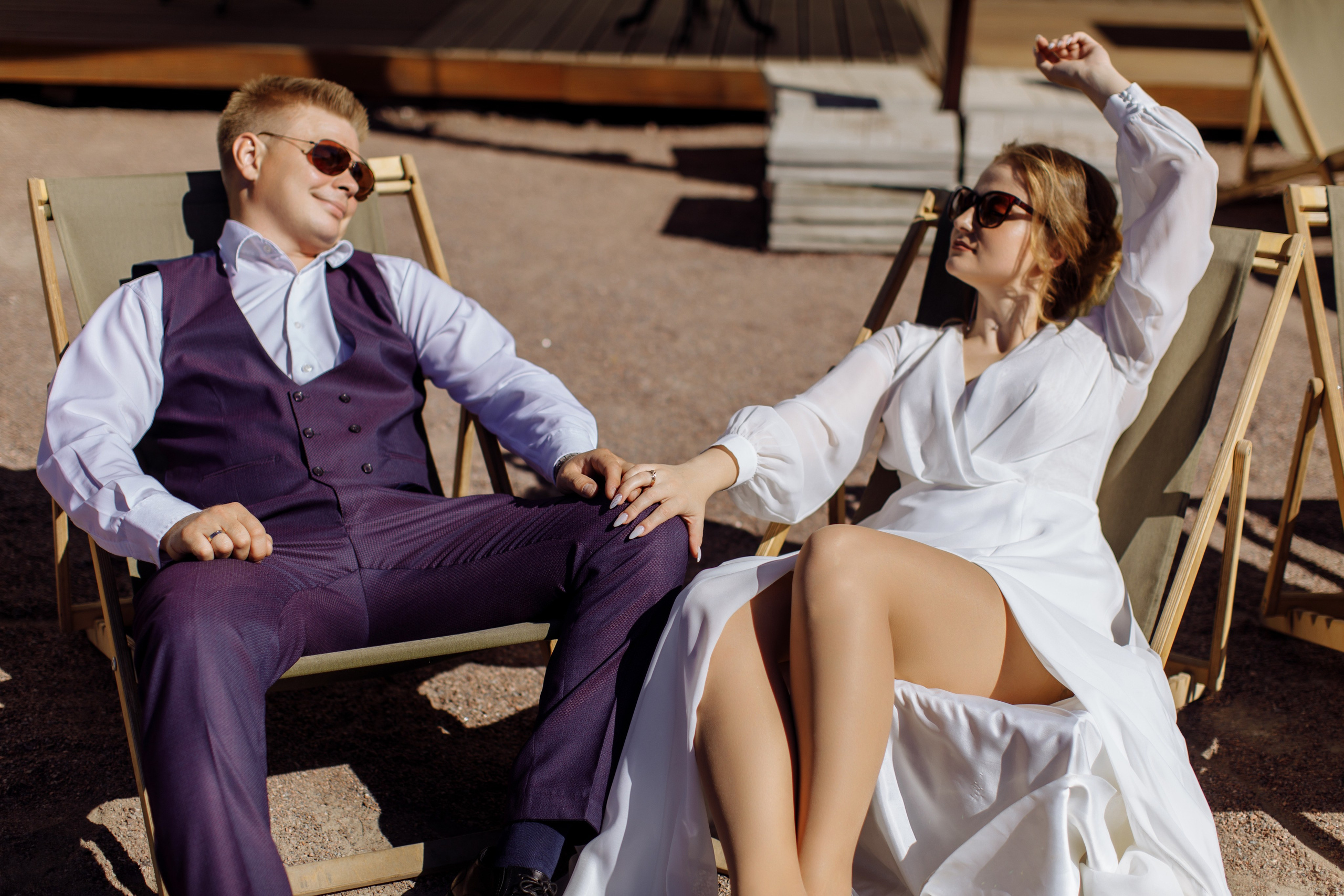 💍 Свадьба. Ваша Маша 🩵 Зеленый фотограф 📸 Питер