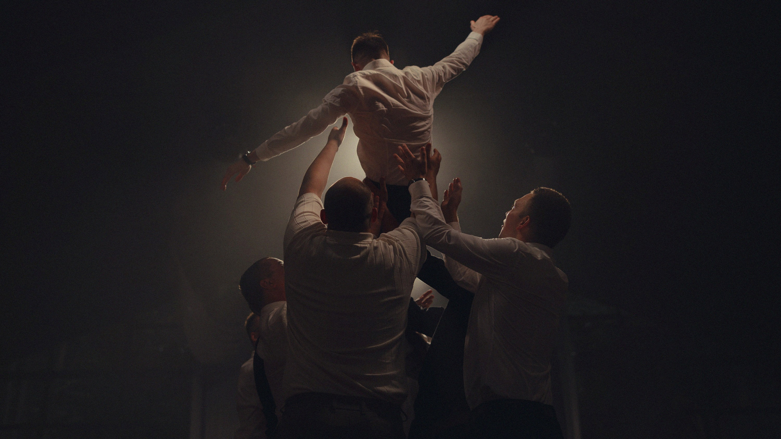 Металлика. Свадебный фотограф в Москве Александр Рыжков