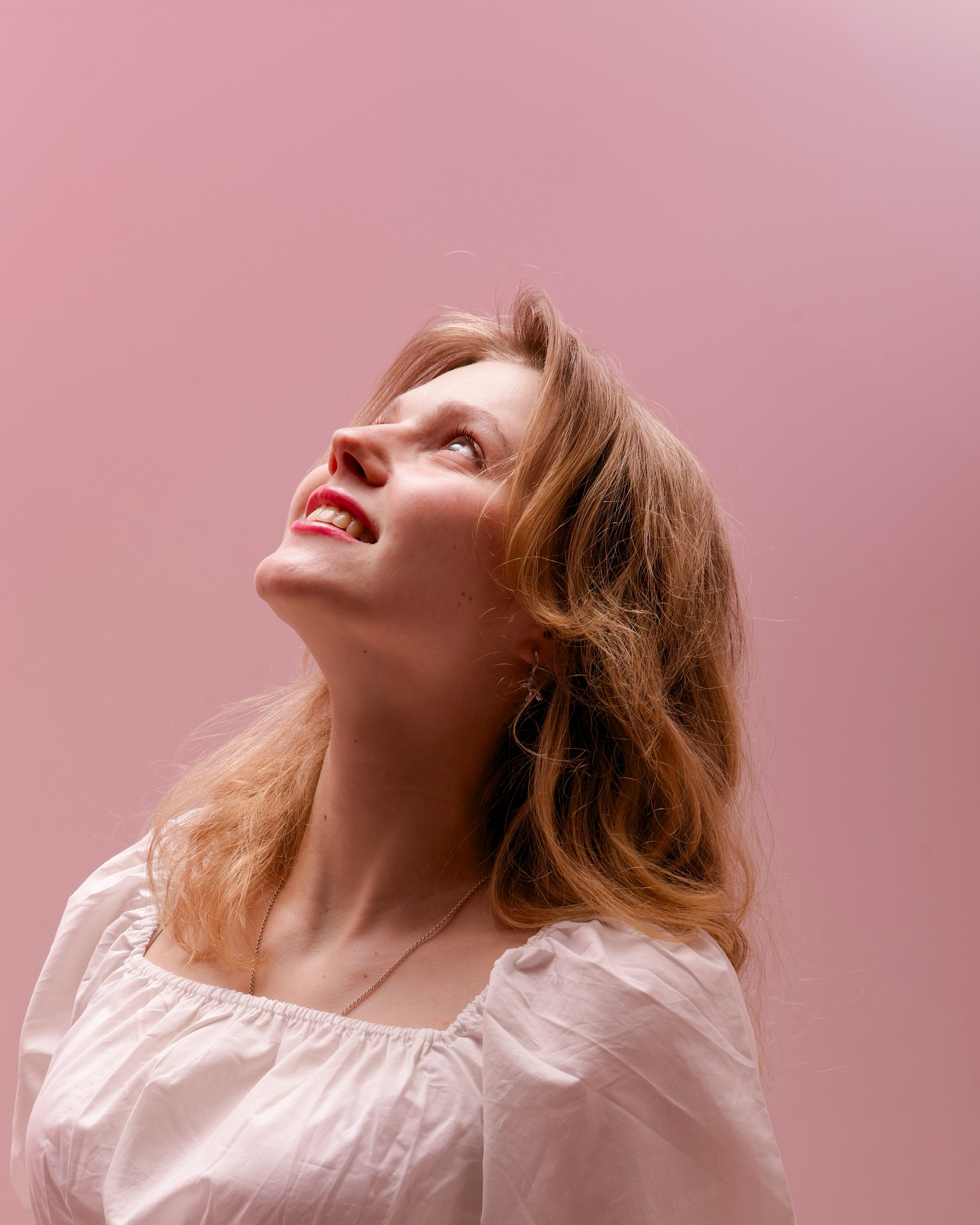 Портретная съемка. Фотограф СПБ