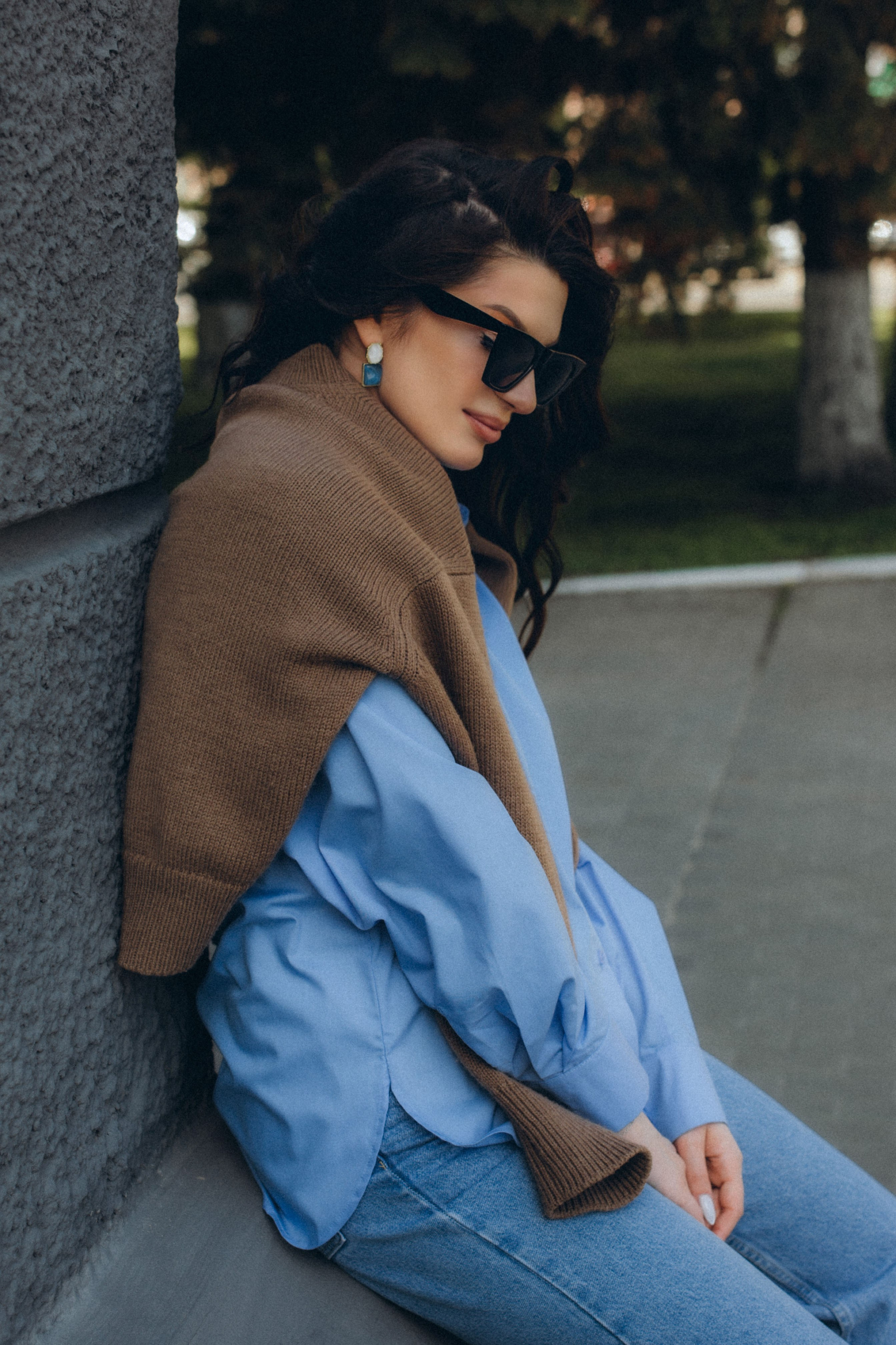 Диана Цугаева. Фотограф в Москве Ангелина Ким