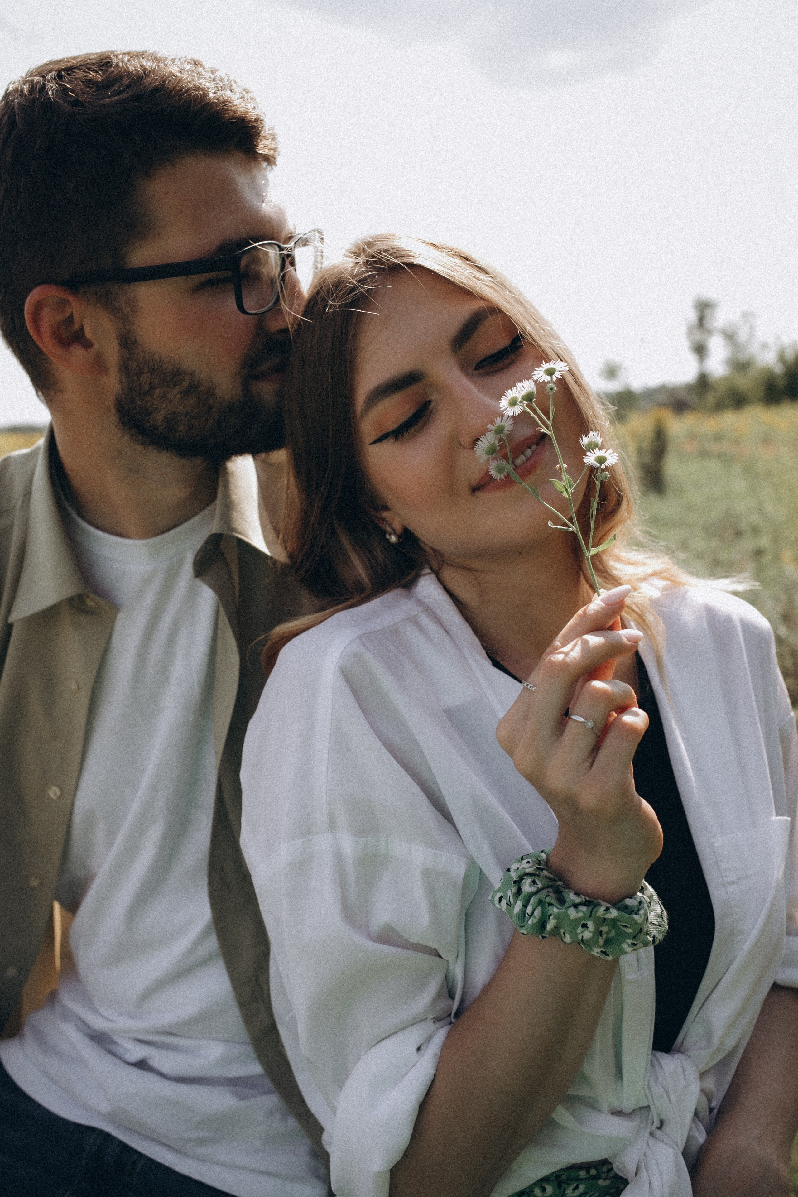 Филипп и Софа. Семейный и свадебный фотограф Анна Кожокарь