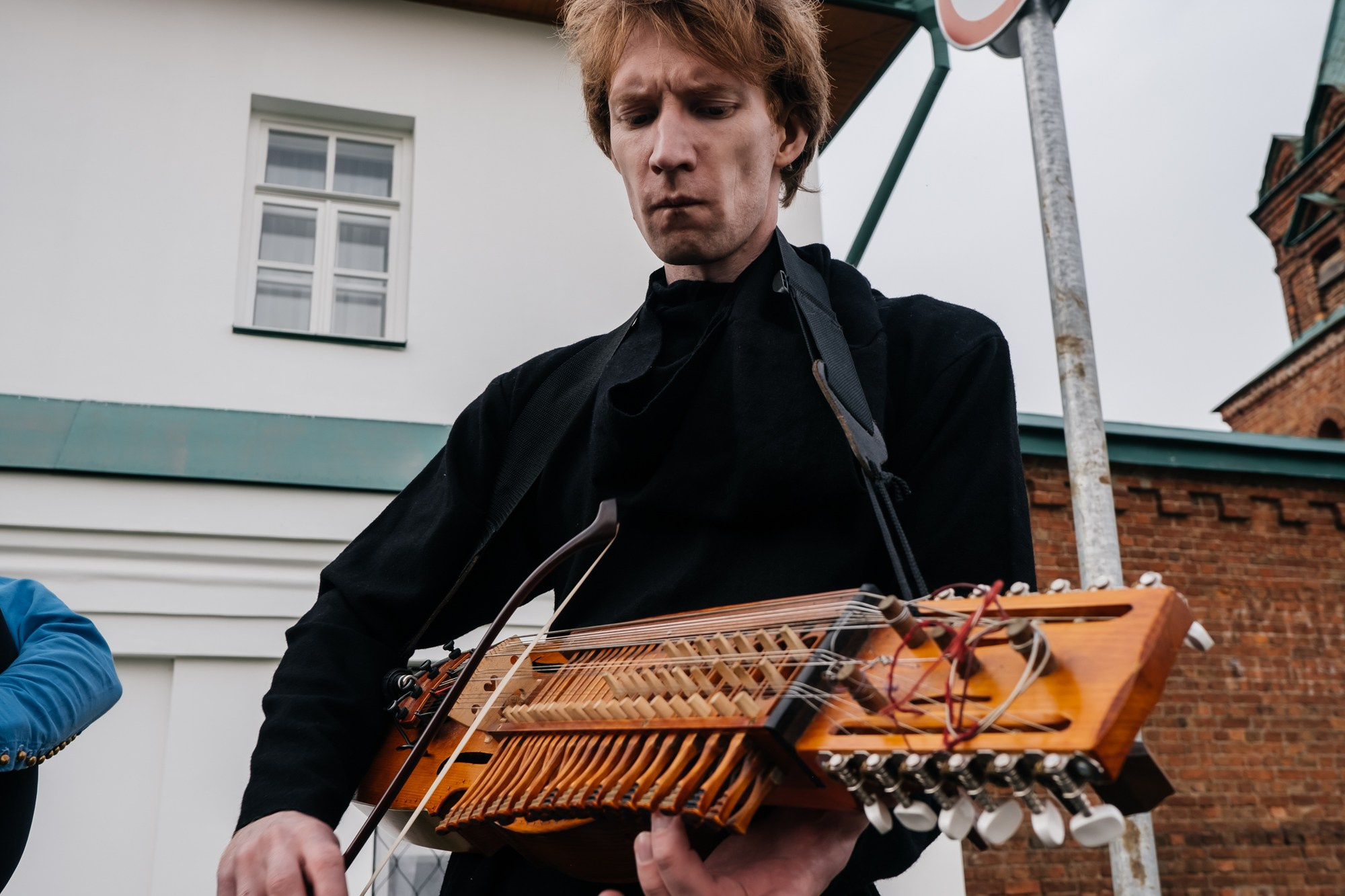 Всероссийский форум «12 подвигов Александра Невского» | Старая Ладога 2021. Репортажный фотограф в Санкт-Петербурге СПБ Алиса Ческидова на ваше мероприятие