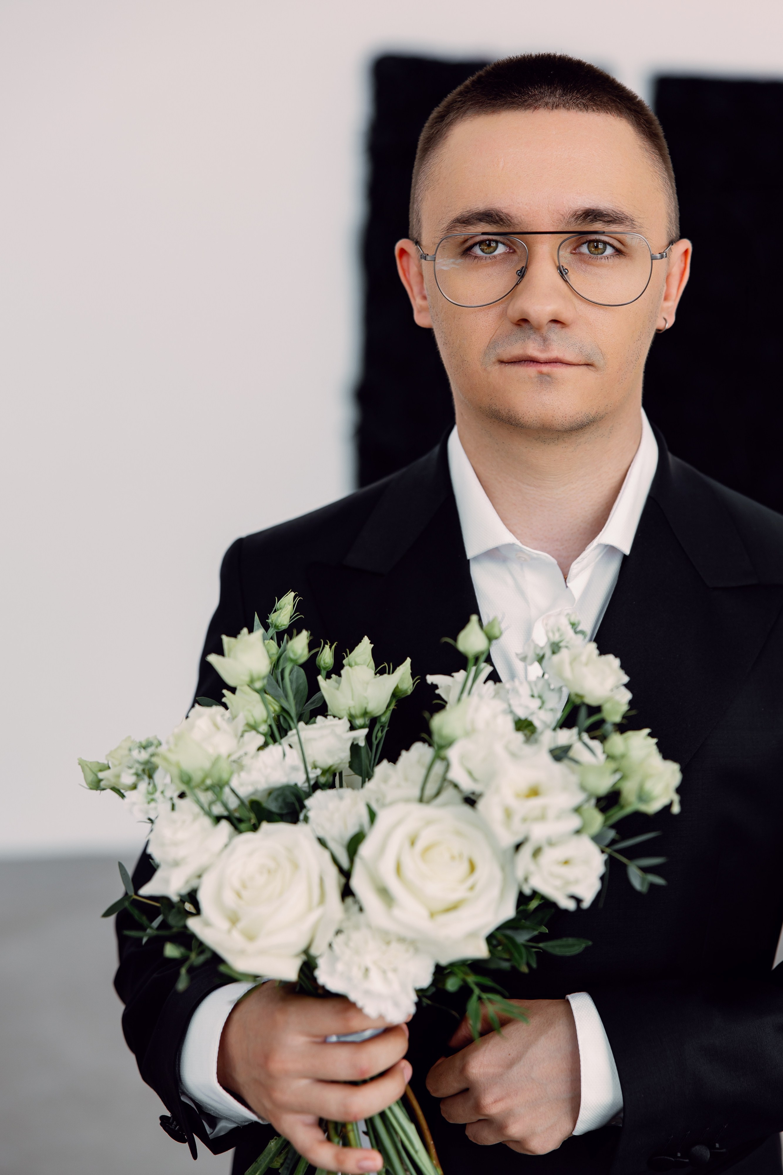 Alexey and Liza. Свадебный и репортажный фотограф в Чебоксарах