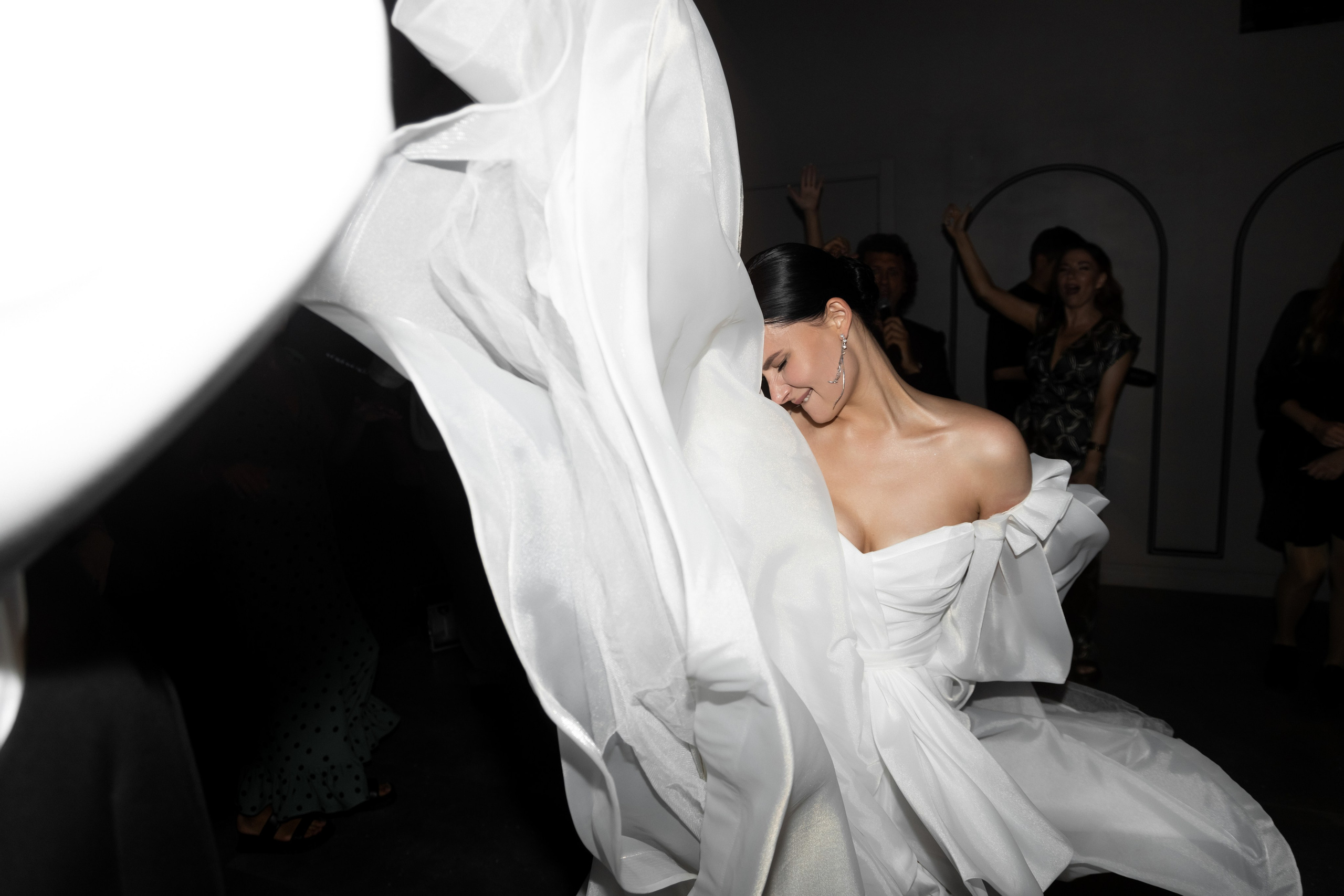 Дарья+Никита. Фотограф в Красноярске Гетманова Мила