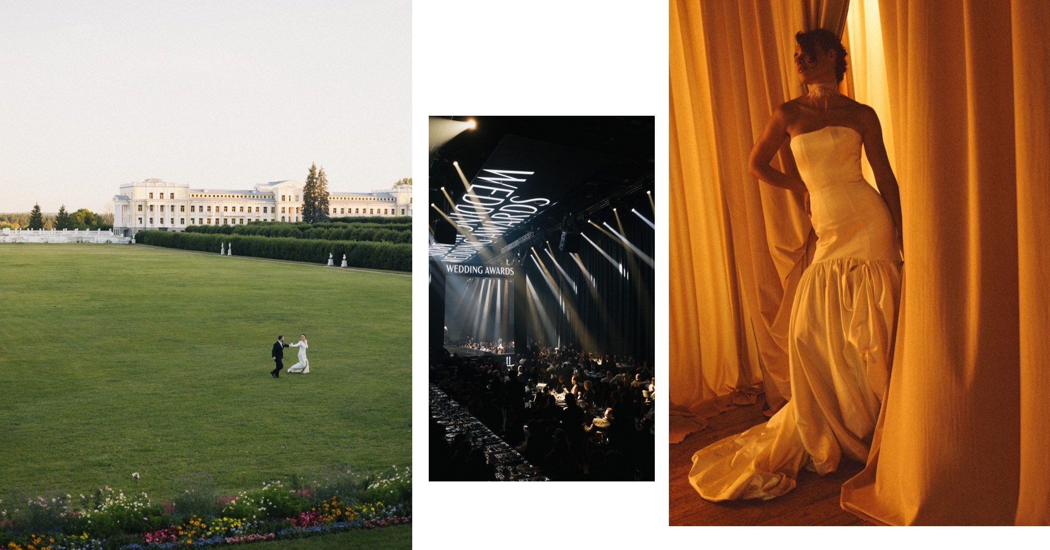 Свадебный фотограф Москва Ирина Писарева