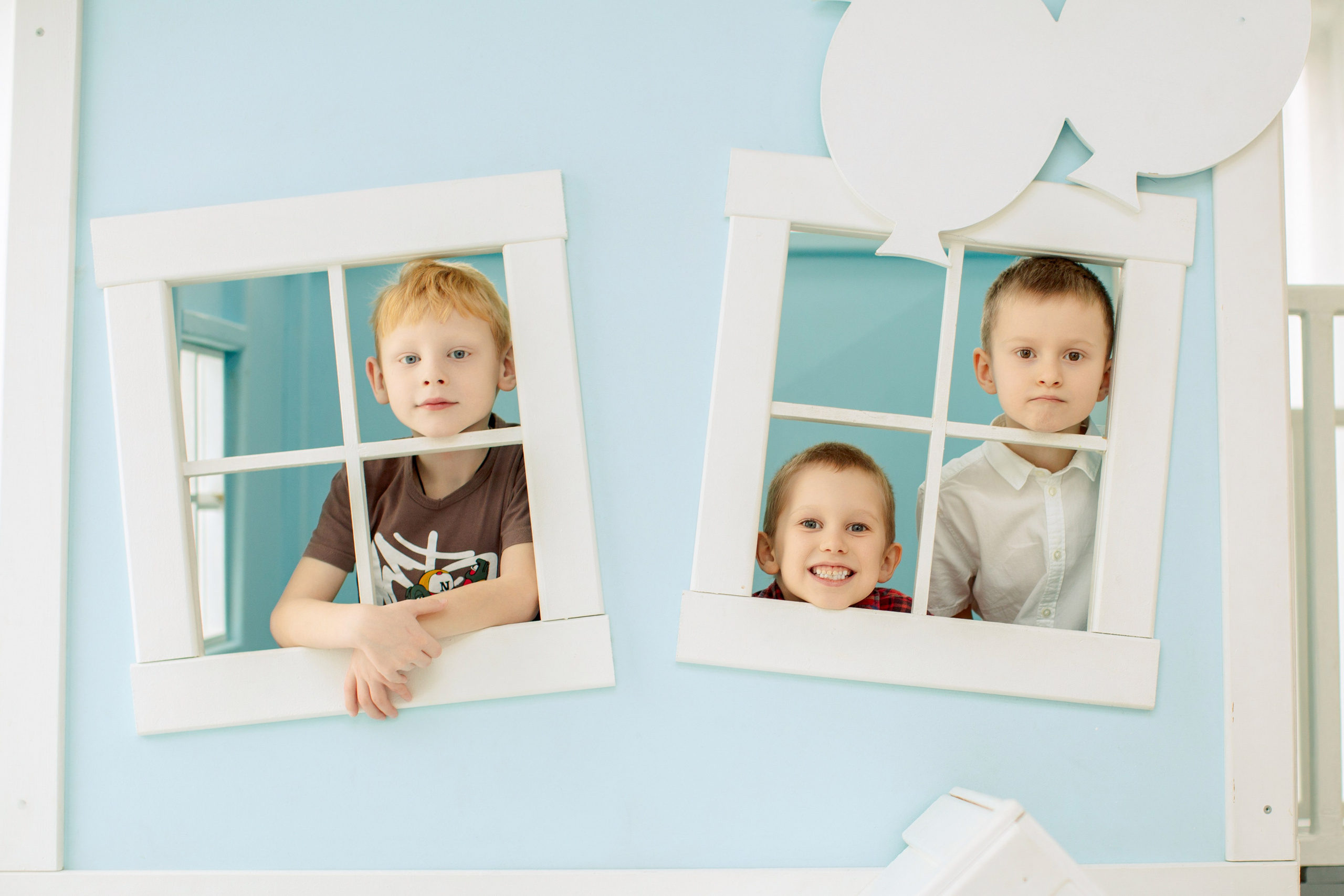 Детский сад. Выпускные альбомы Зеленоград Москва