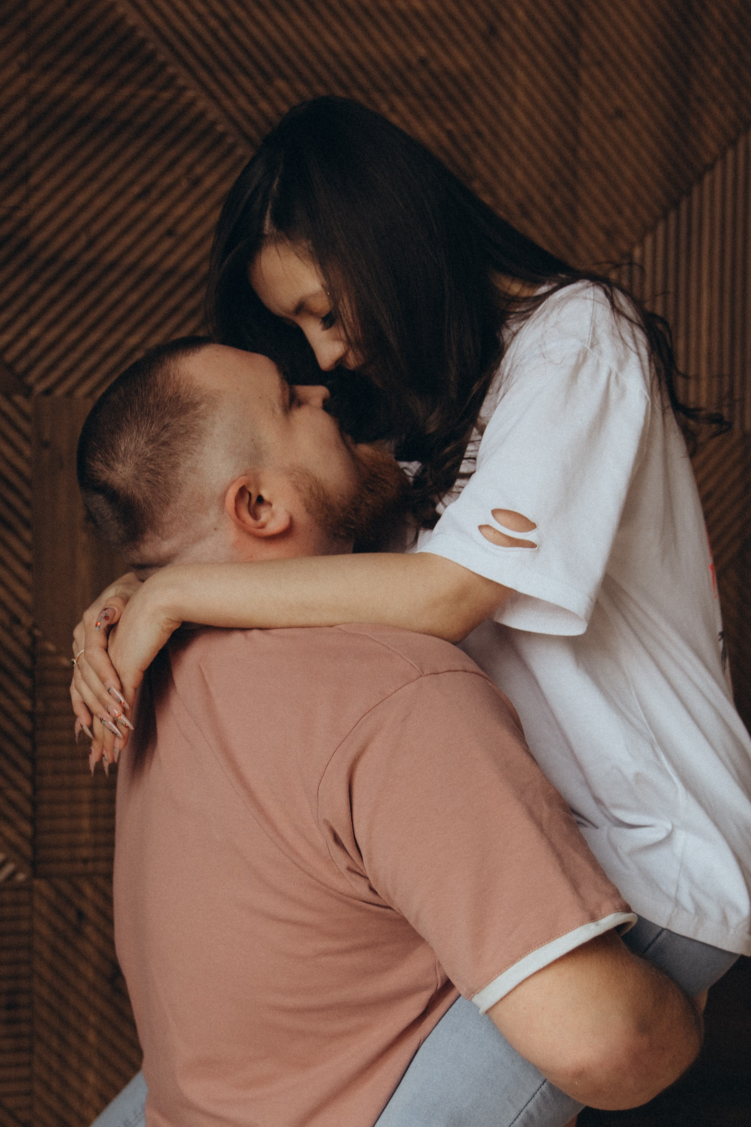 LOVE STORY. Главная