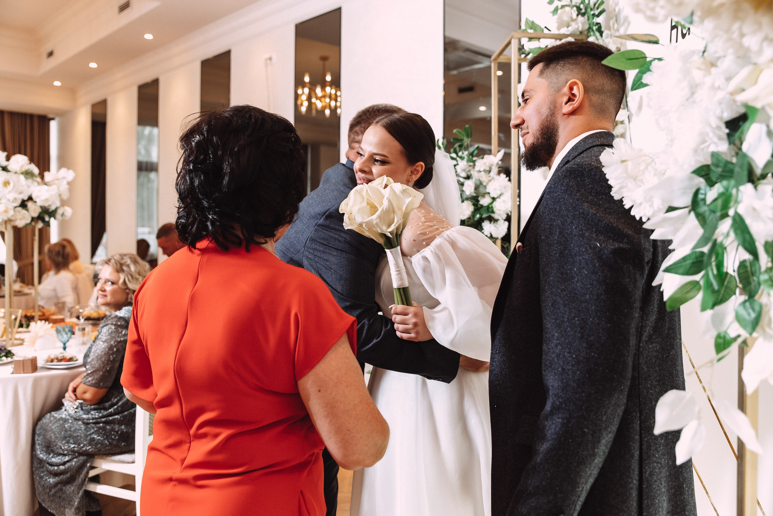 Ильяс + Олеся. Свадебный и семейный фотограф в Волгограде Олеся Лисицкая