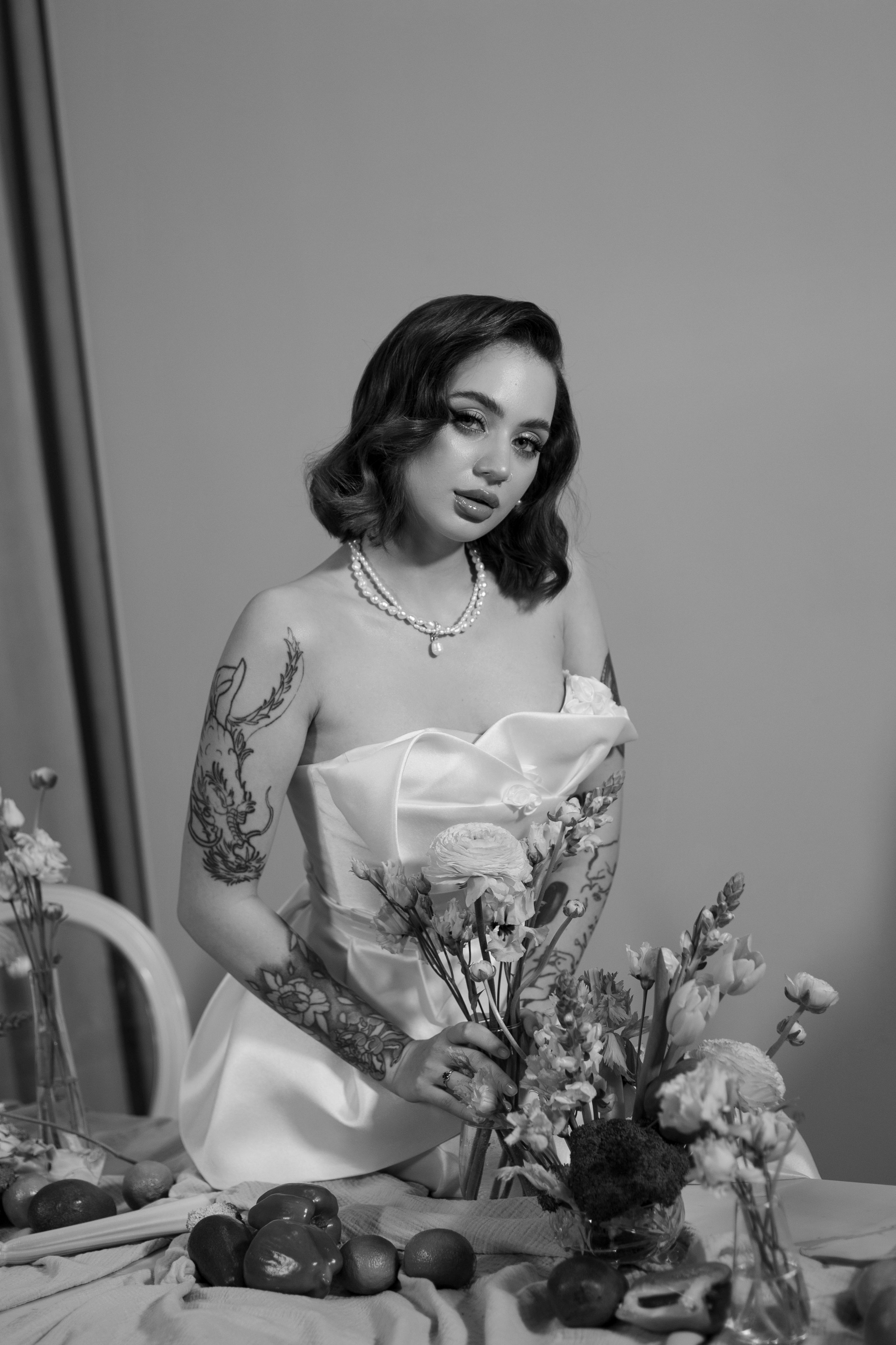 Свадебная фотосъемка — Василиса Сокол, фотограф в Санкт-Петербурге