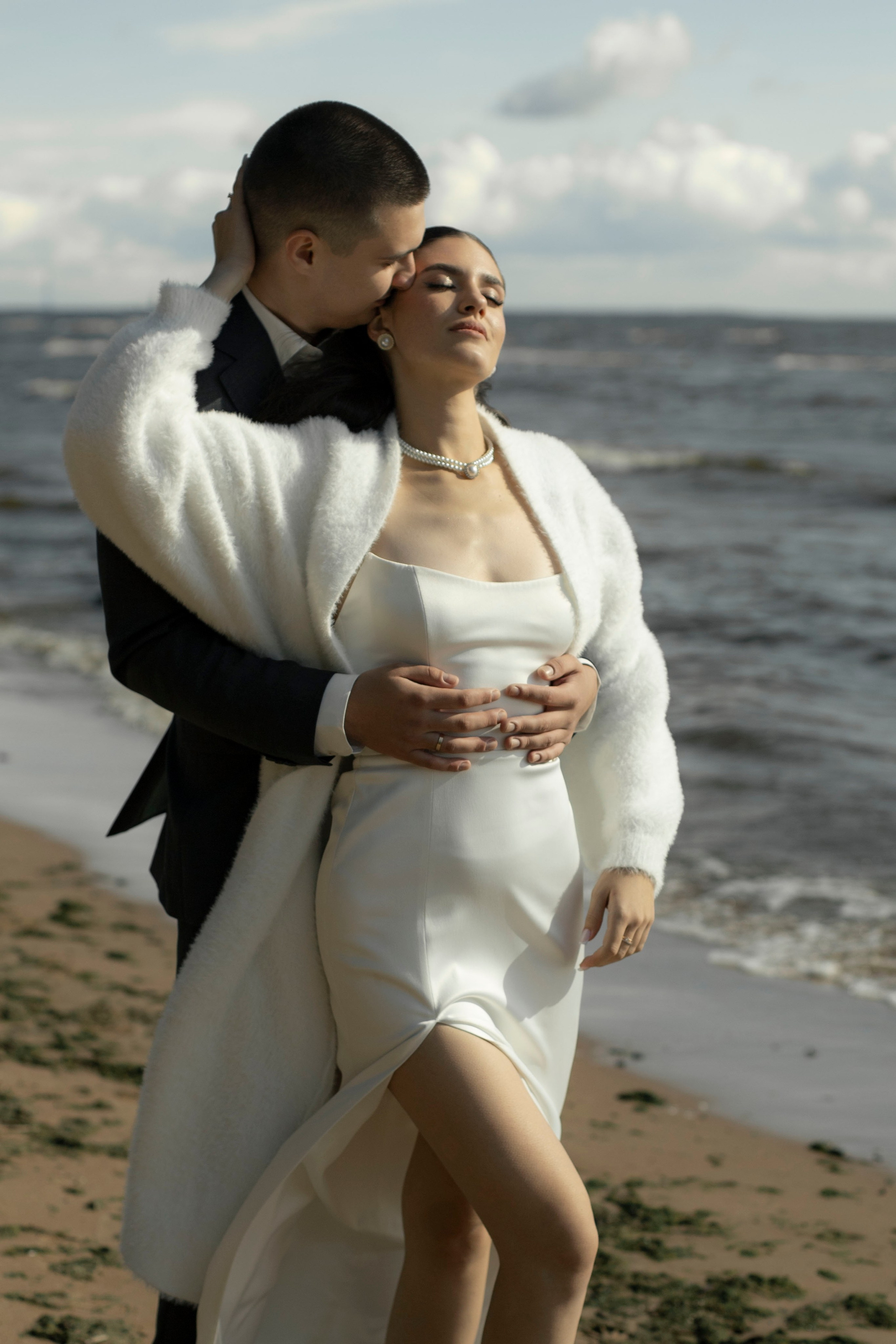 Алексей и Софья