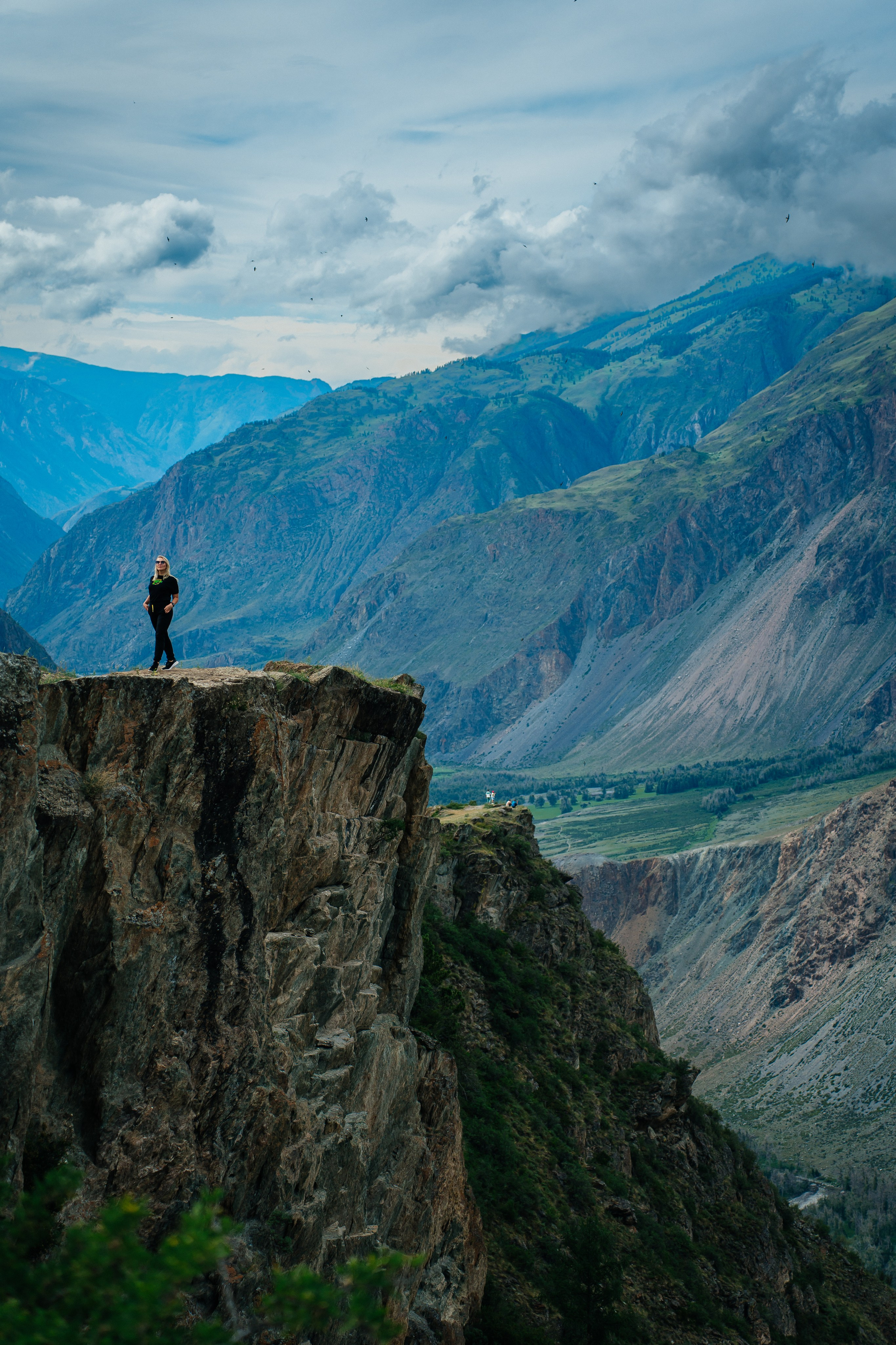 Алтай. Семейный фотограф в Санкт-Петербурге