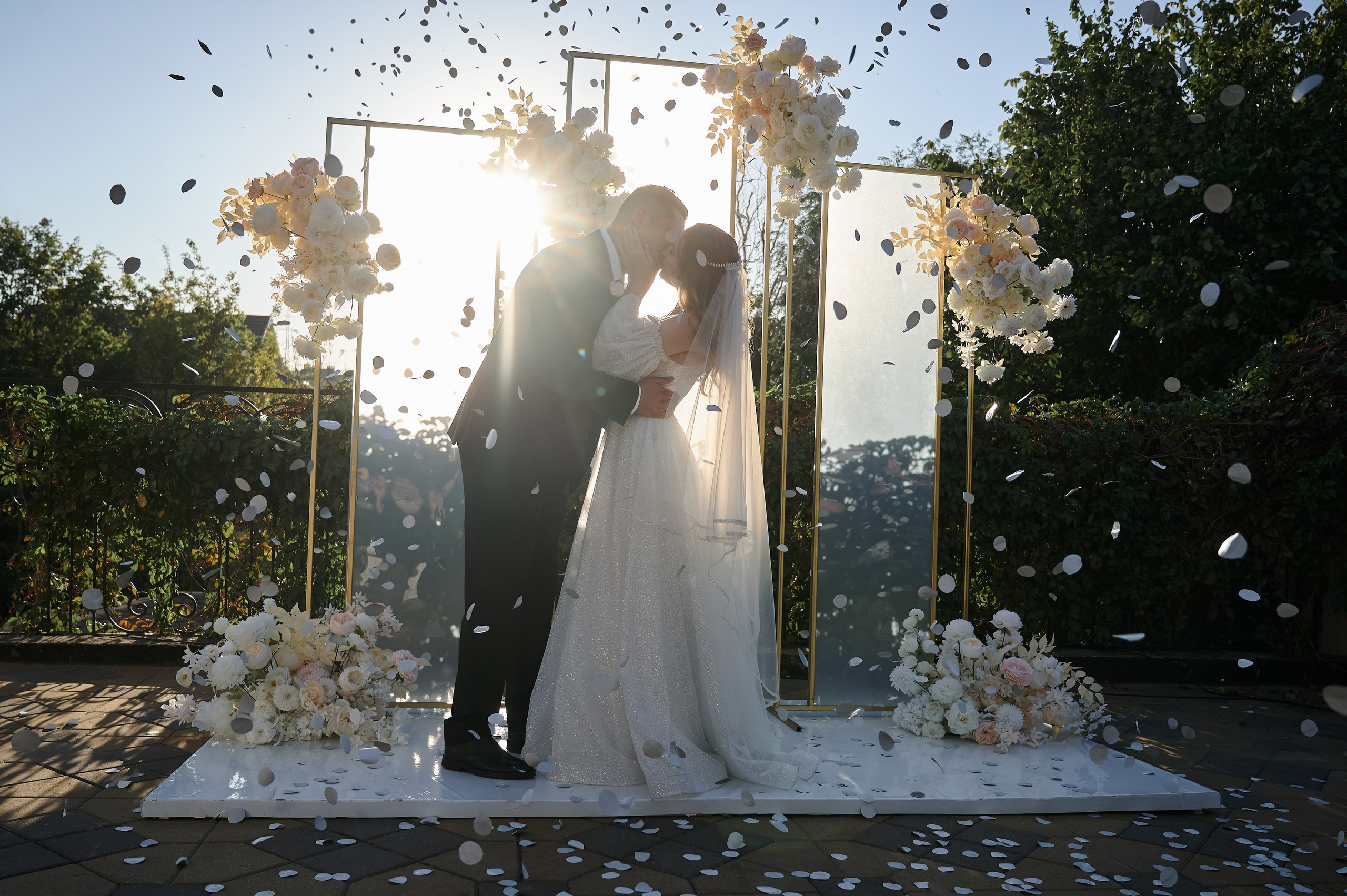 Александр и София. Катерина Дрюкова фотограф/видеограф