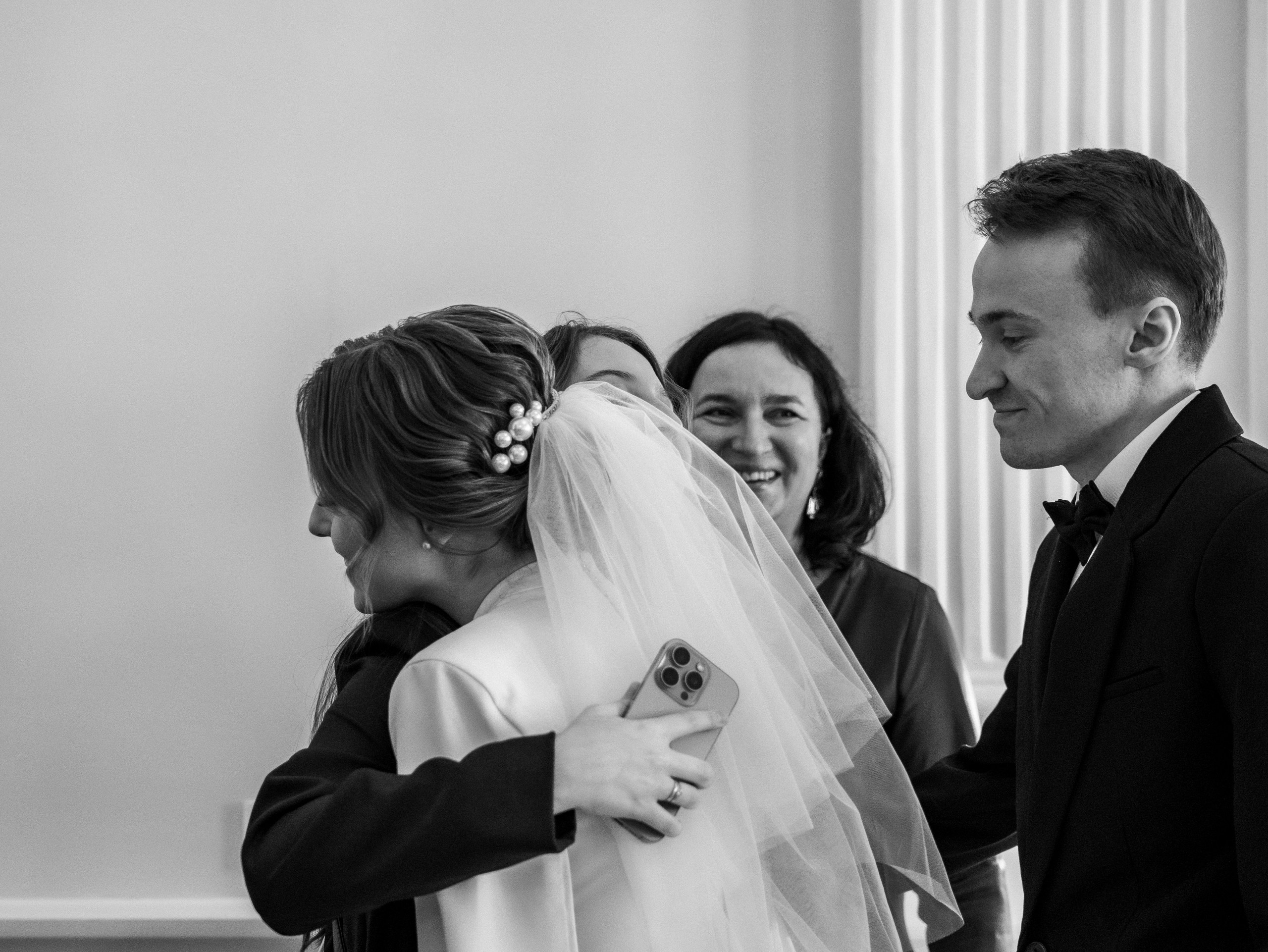 Елизавета и Михаил. Свадебная история · Воронеж. Артём Костин — свадебный видеограф в Воронеже | KOSTIN EDIT