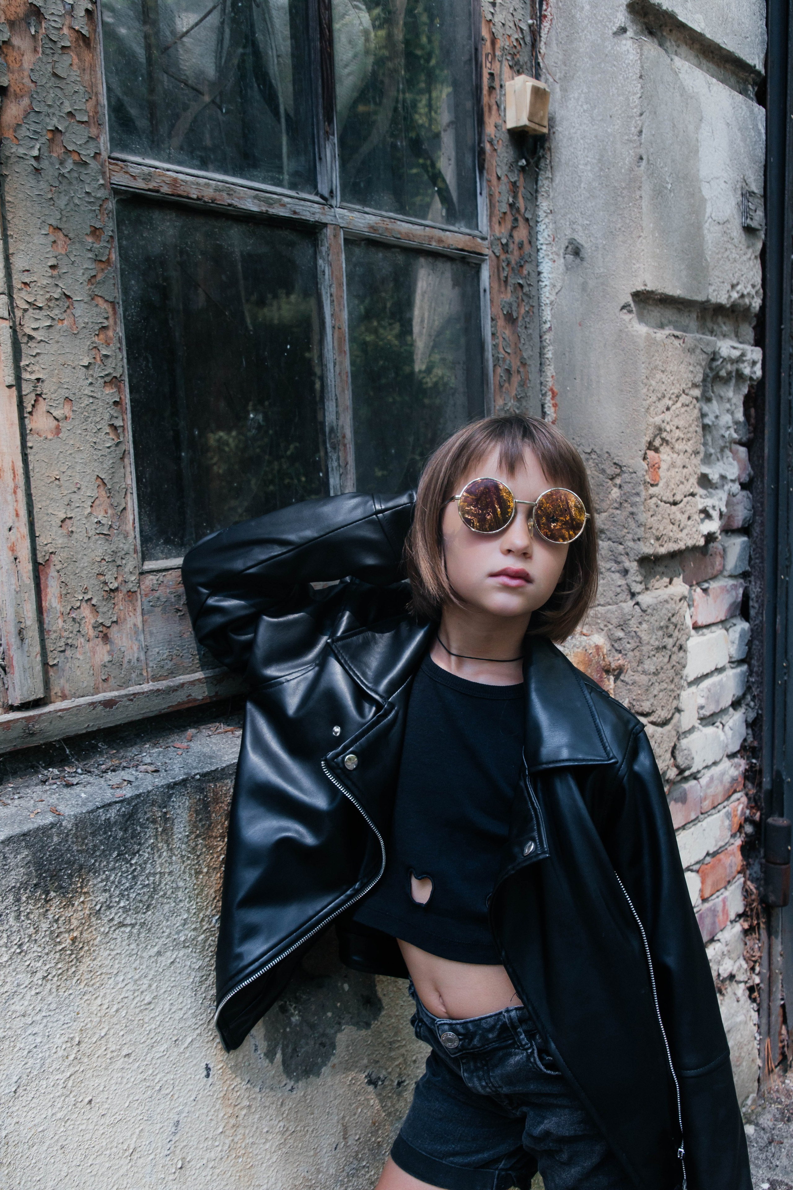 STREET. Efimova Model Agency