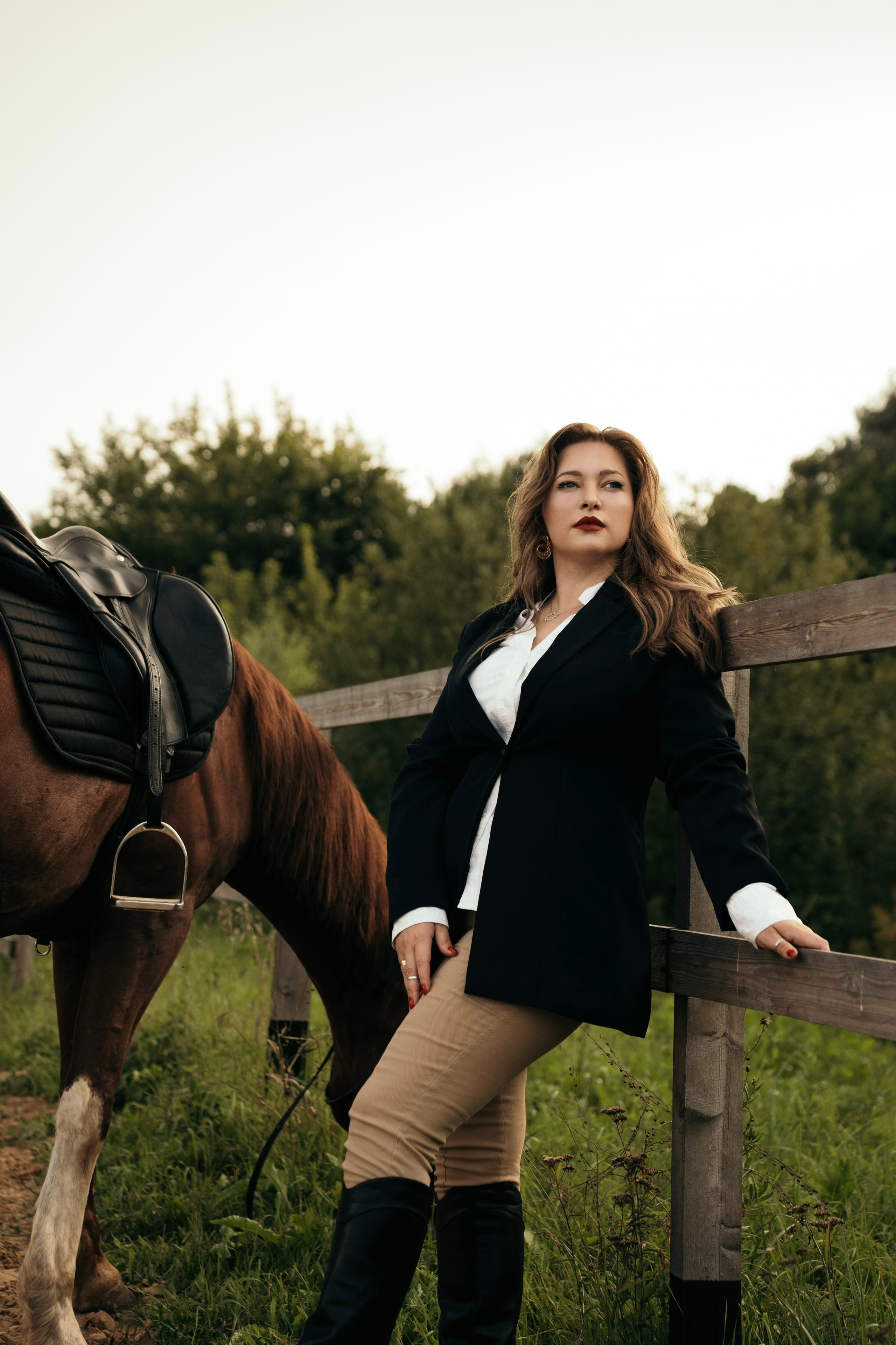 Портрет. Индивидуальный и EVENT фотограф Полина Репина