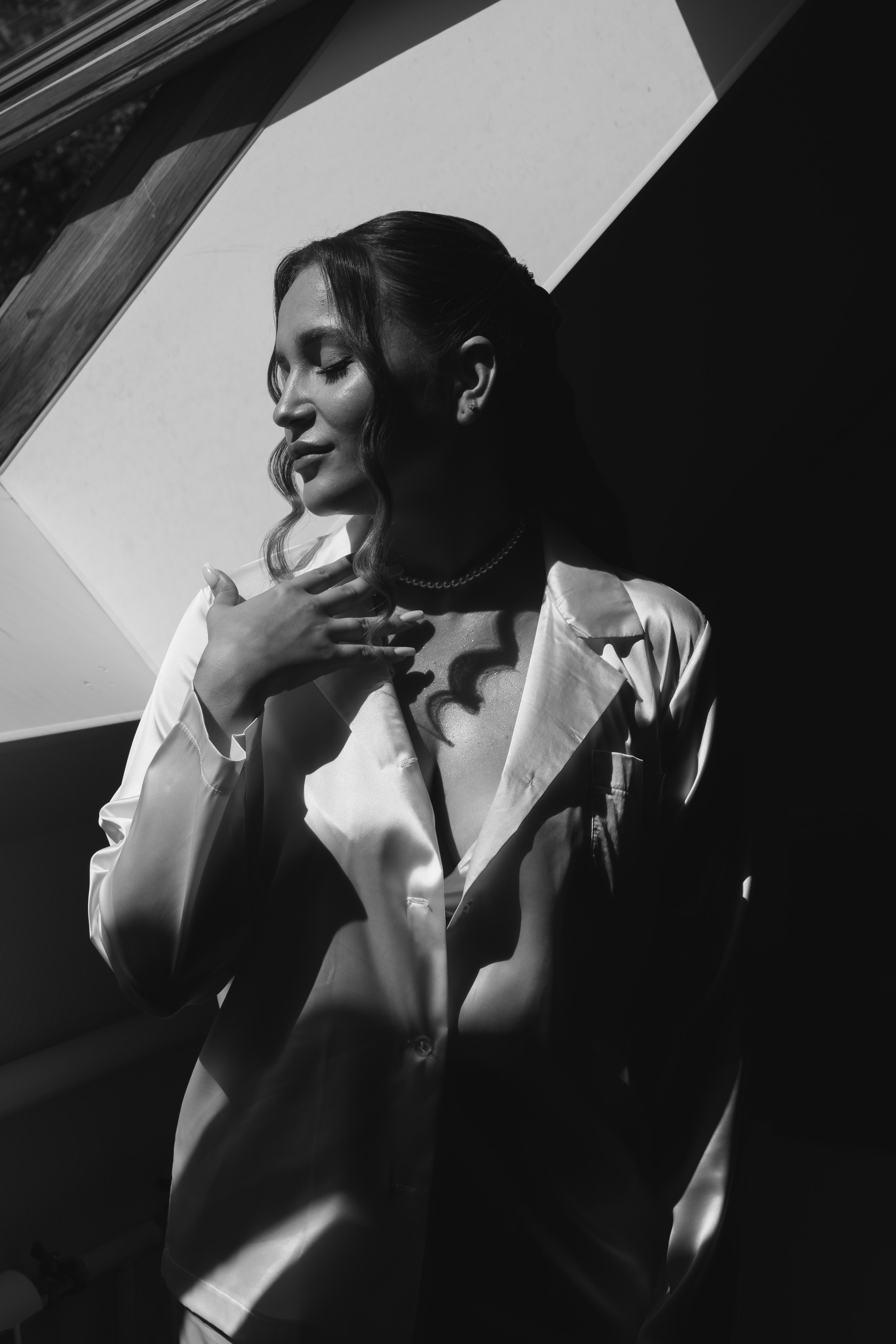 Дима и Катя. Фотограф в Самаре / Олеся Широнина