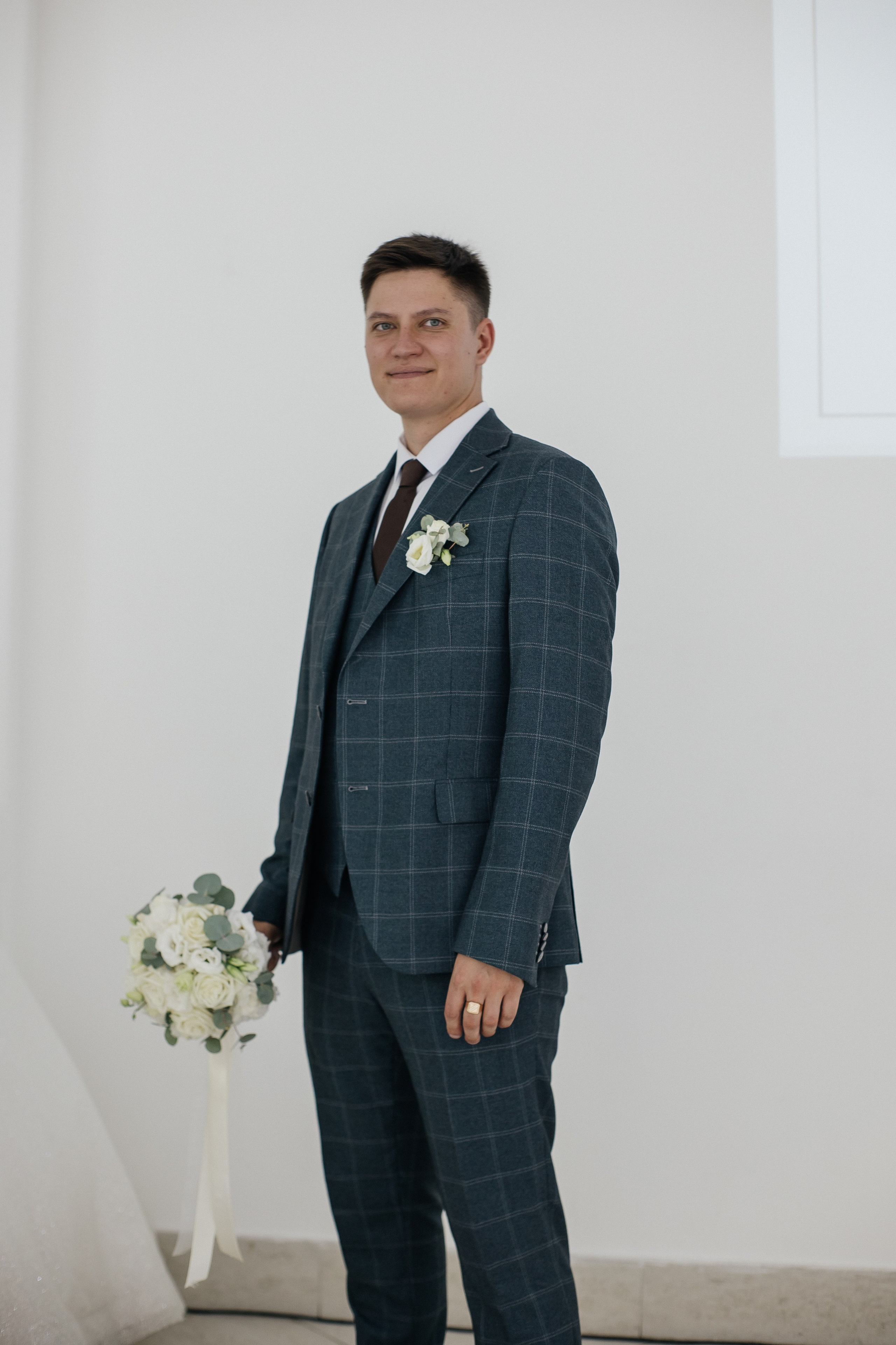 Полный свадебный день. Фотограф в Иркутске