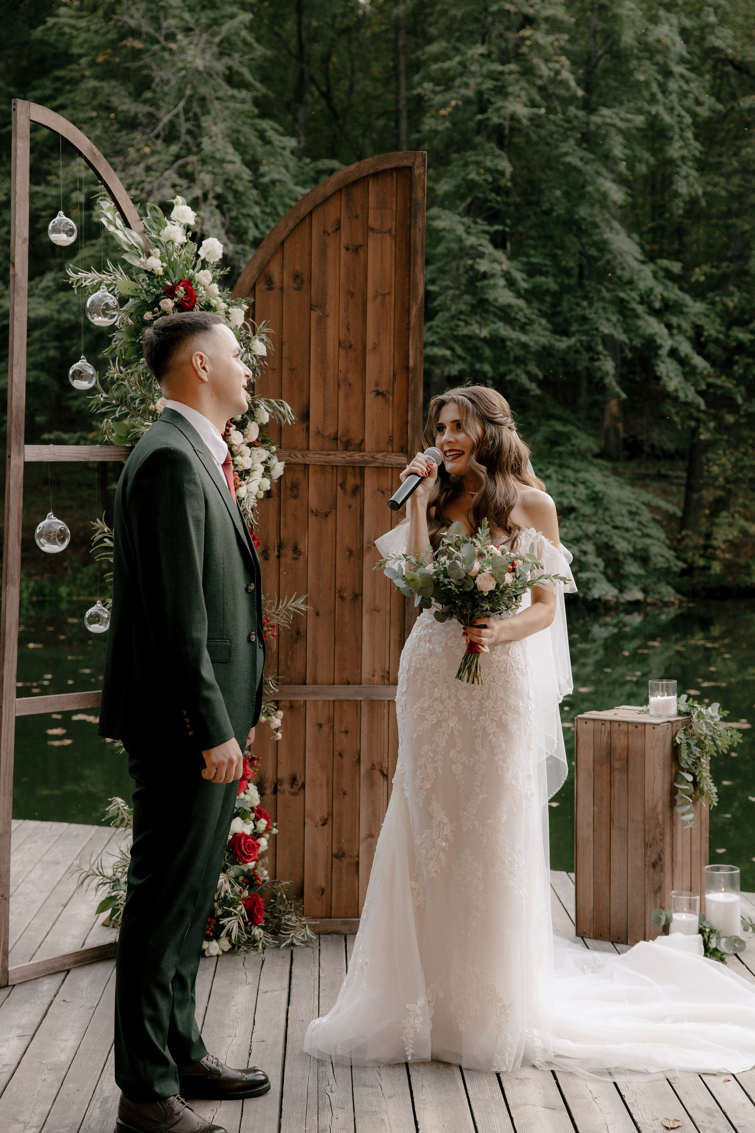 Анастасия и Шамиль. Свадебный и женский фотограф в Набережных Челнах