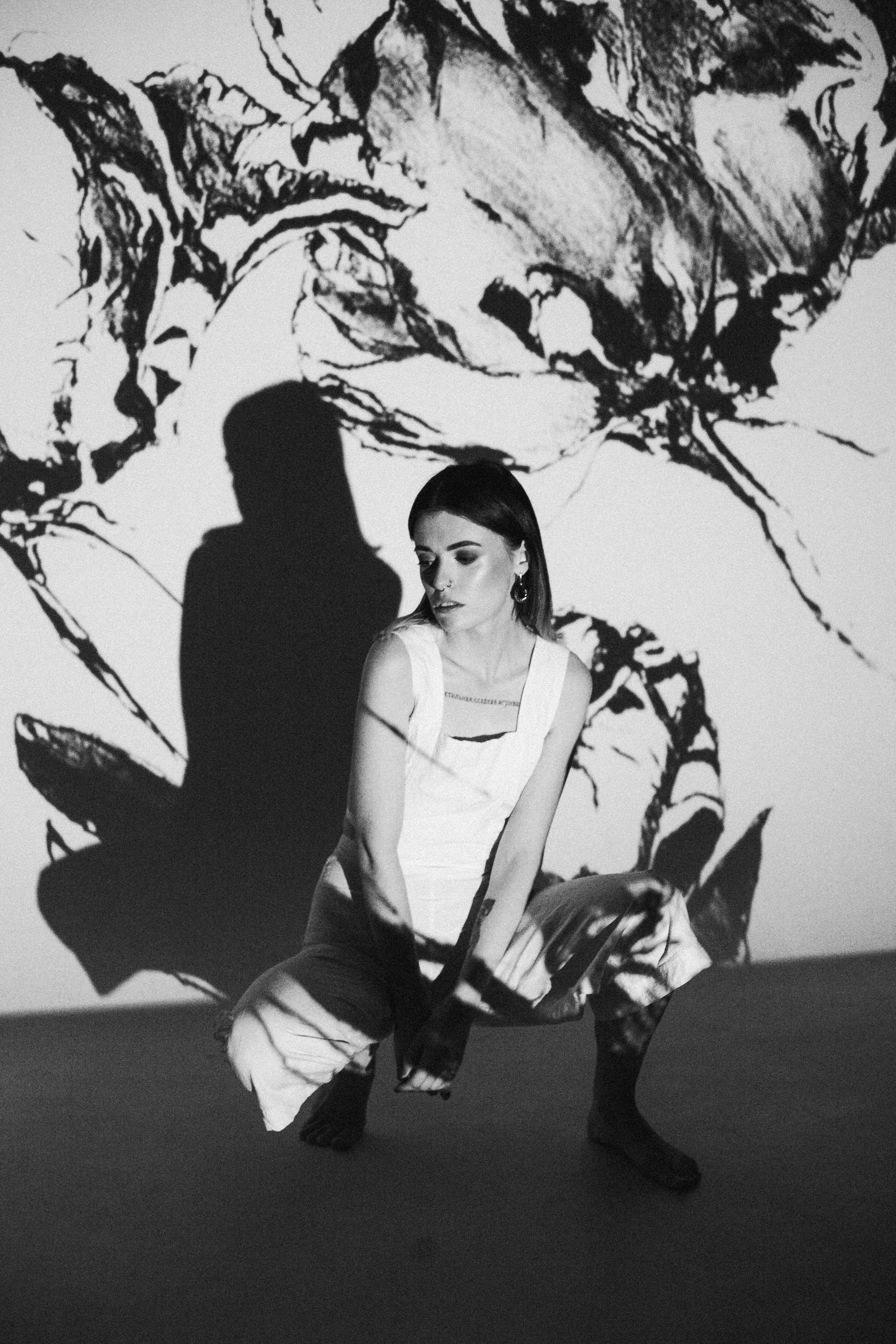 Дина. Портретный фотограф в Иванове Ольга Гуральник