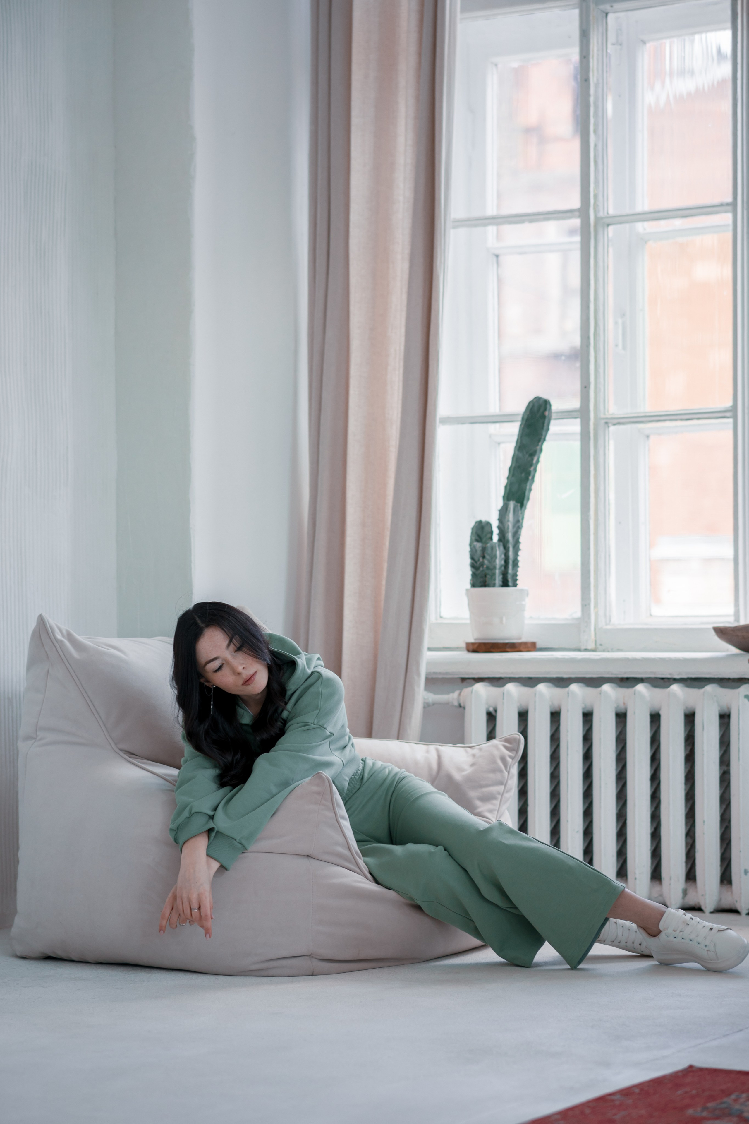 Анастасия. Фотограф в Санкт-Петербурге Алёна Губинская