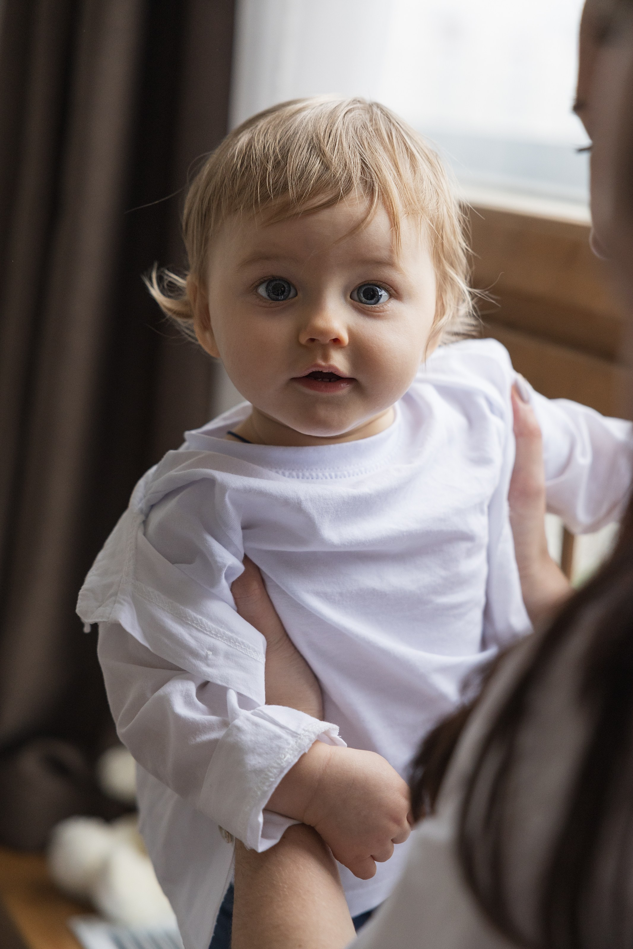 Семья — Марьина Роща. Свадебный и портретный фотограф в Москве Мария Кравченко