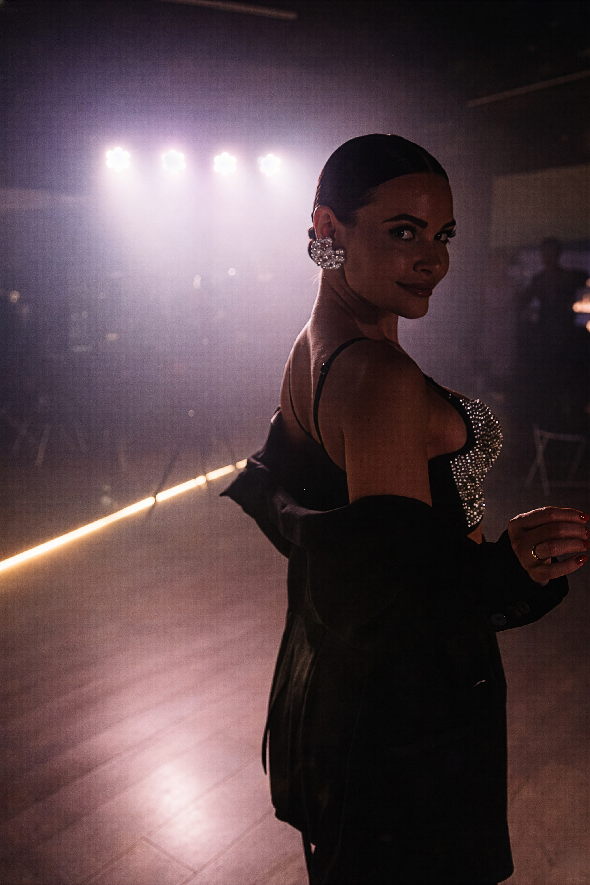 Вечеринка танцевального клуба Астера. Дмитрий Судаков, фотограф в Екатеринбурге и Москве