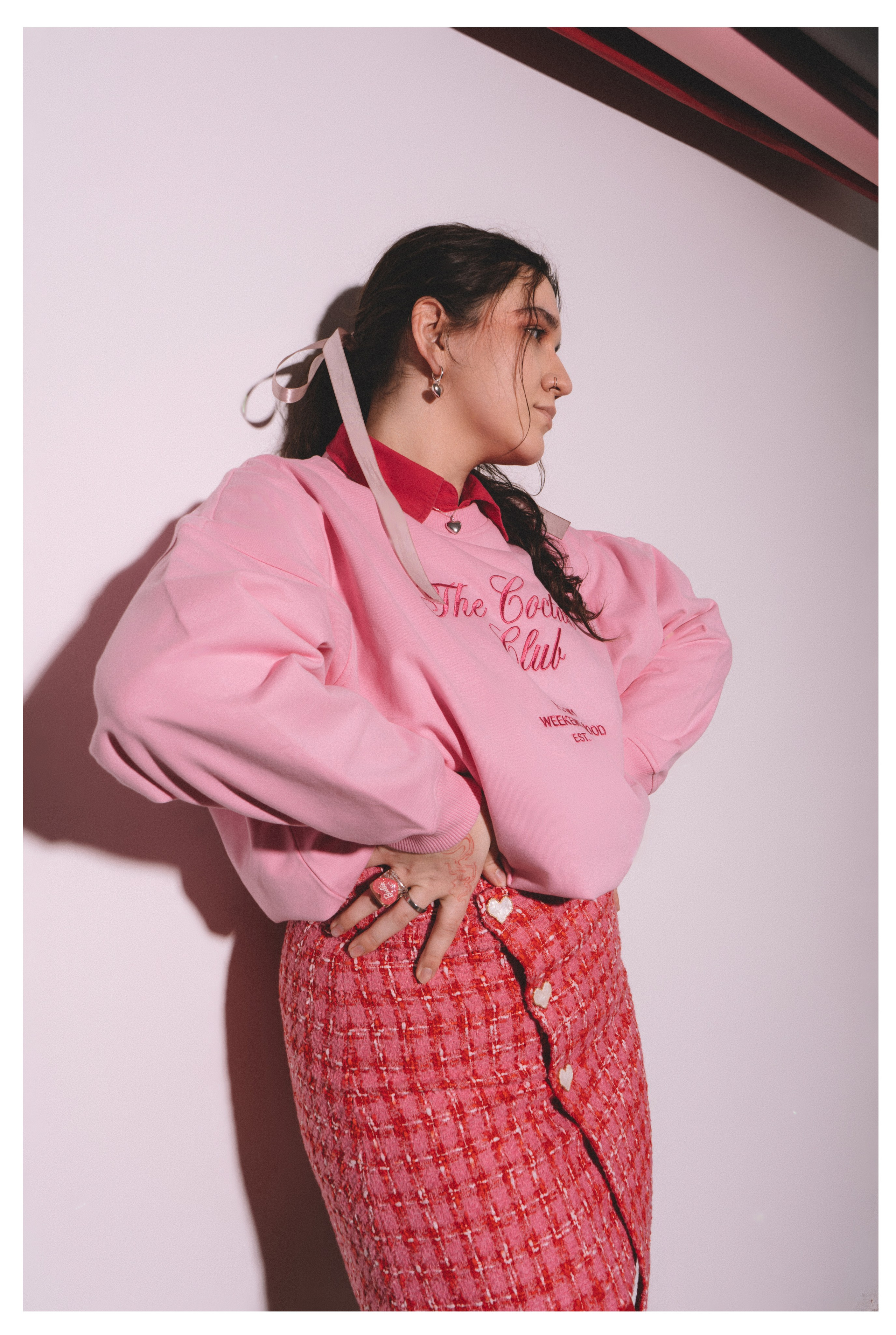 Мария. Анастасия Попова — Fashion photographer