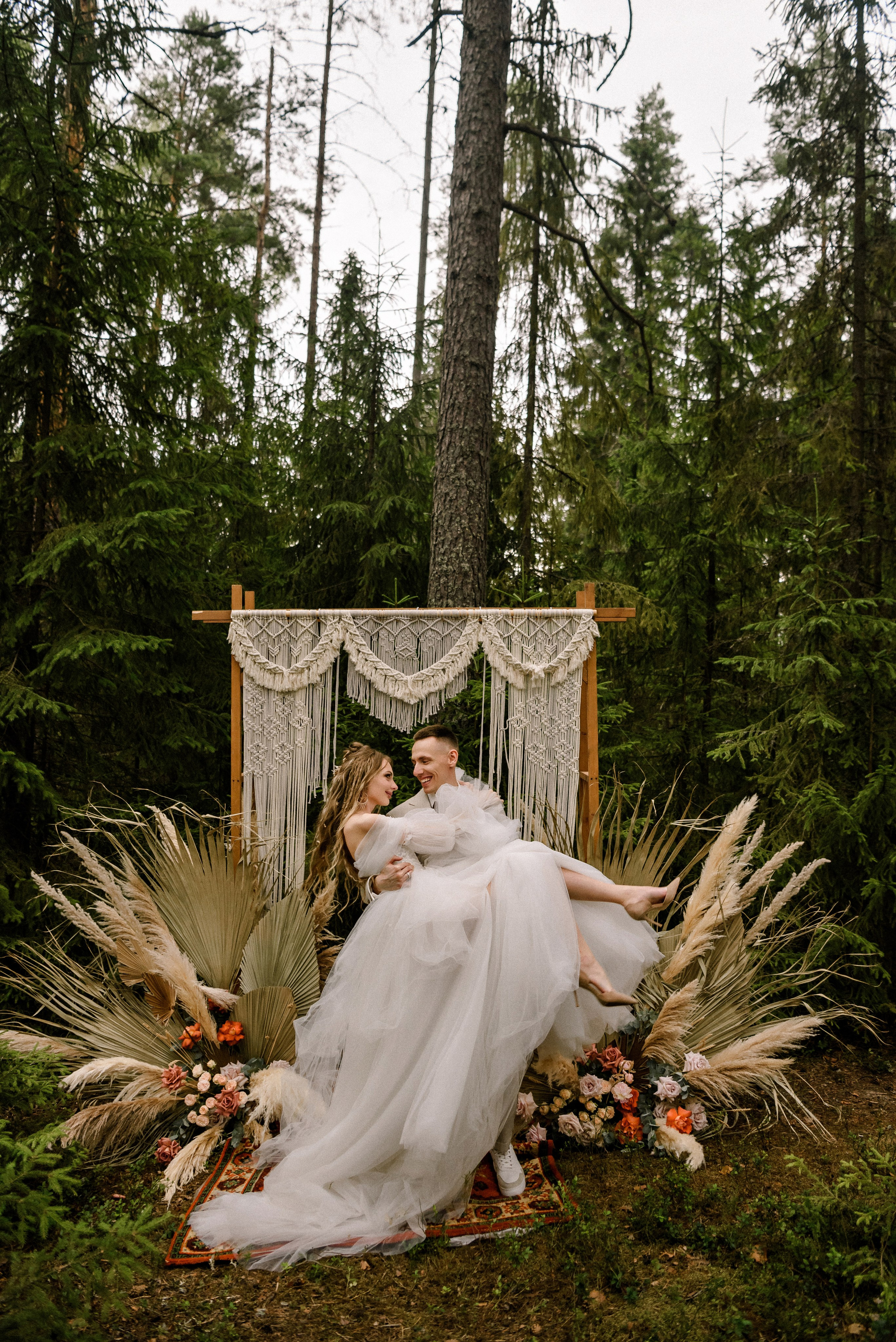 17/07/24 Аня и Игорь. Свадебный фотограф в Санкт-Петербурге София Шубик