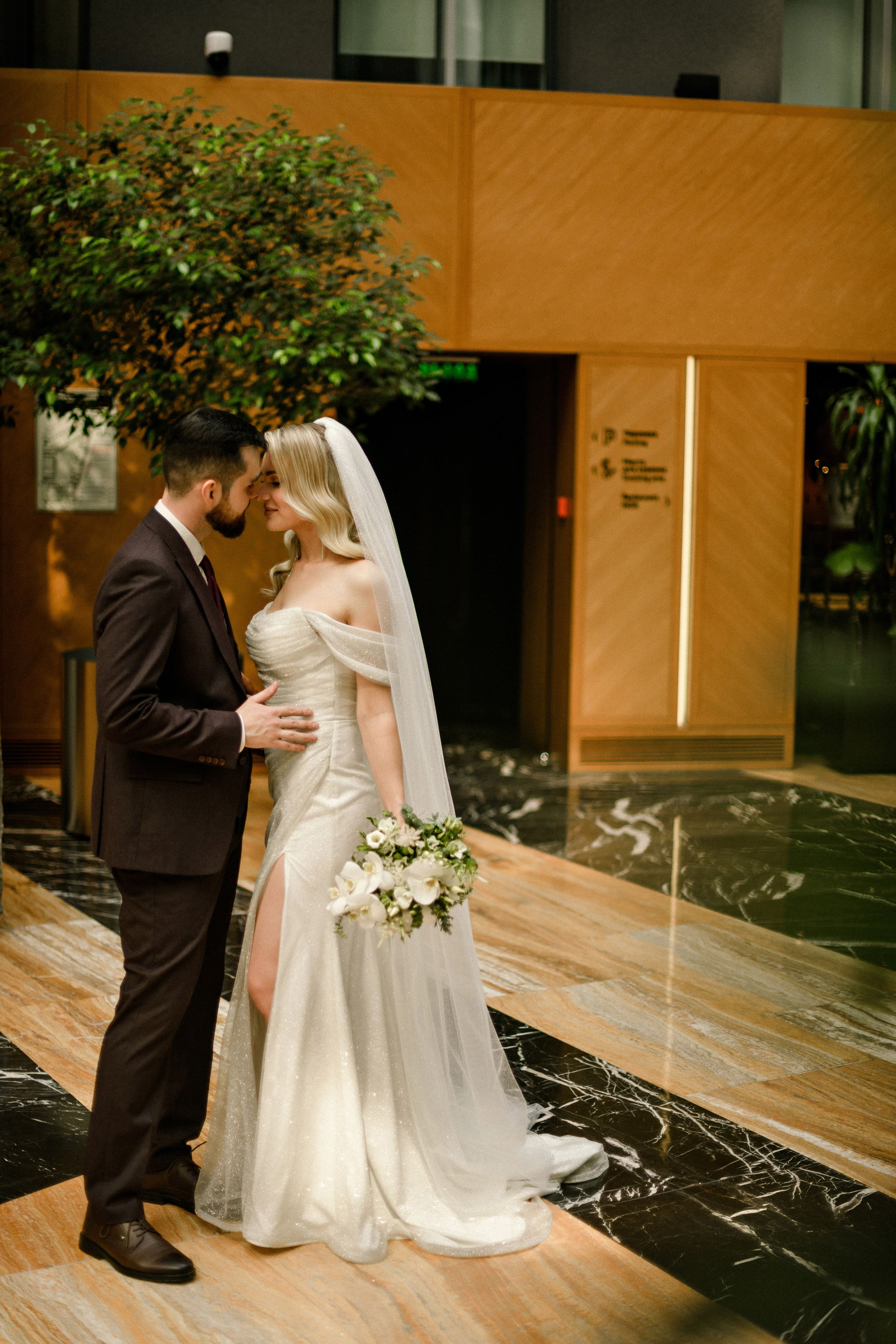 03/06/23 Лера и Женя. Свадебный фотограф в Санкт-Петербурге София Шубик