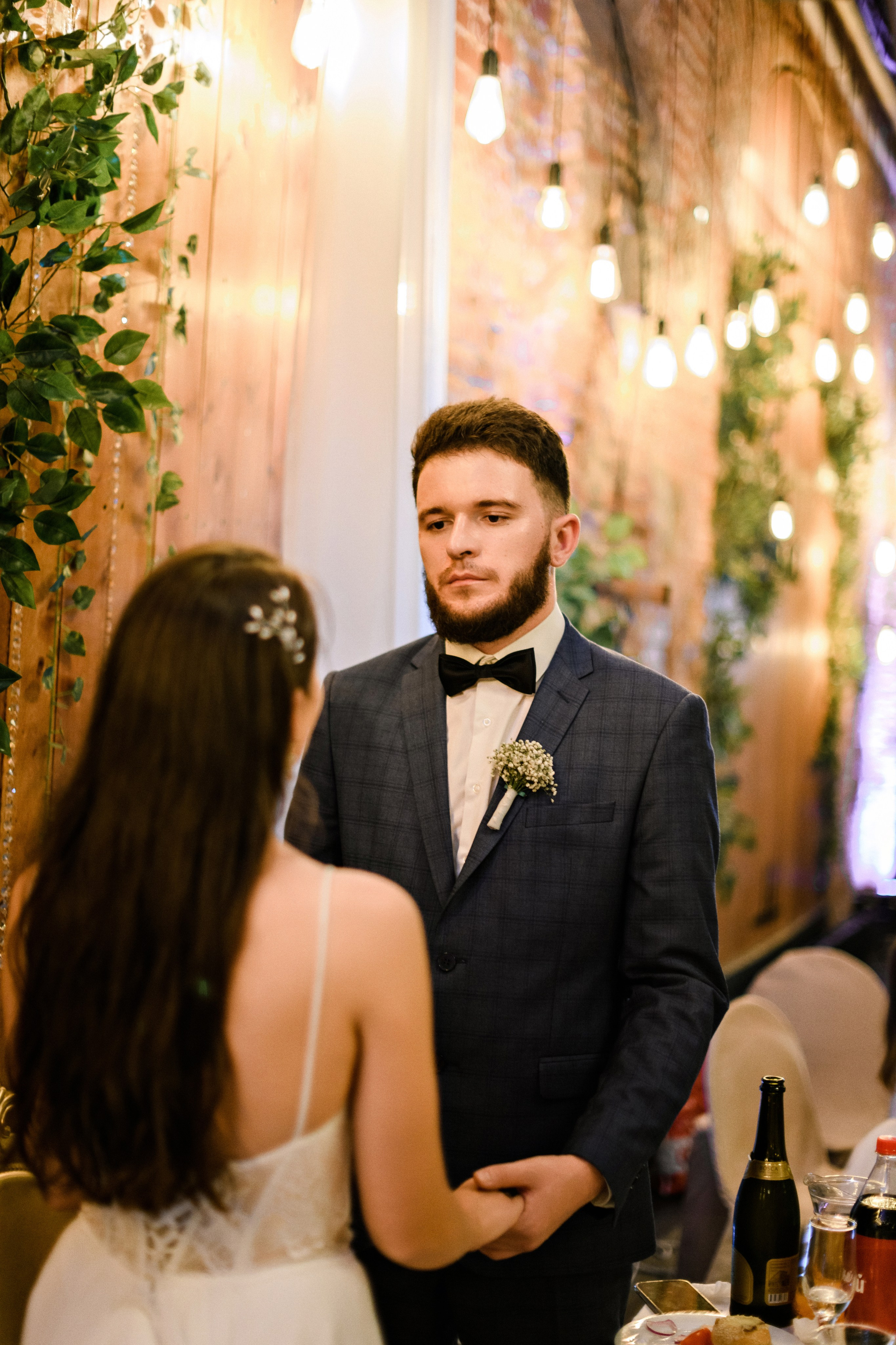 22/06/23 Оля и Саша. Свадебный фотограф в Санкт-Петербурге София Шубик