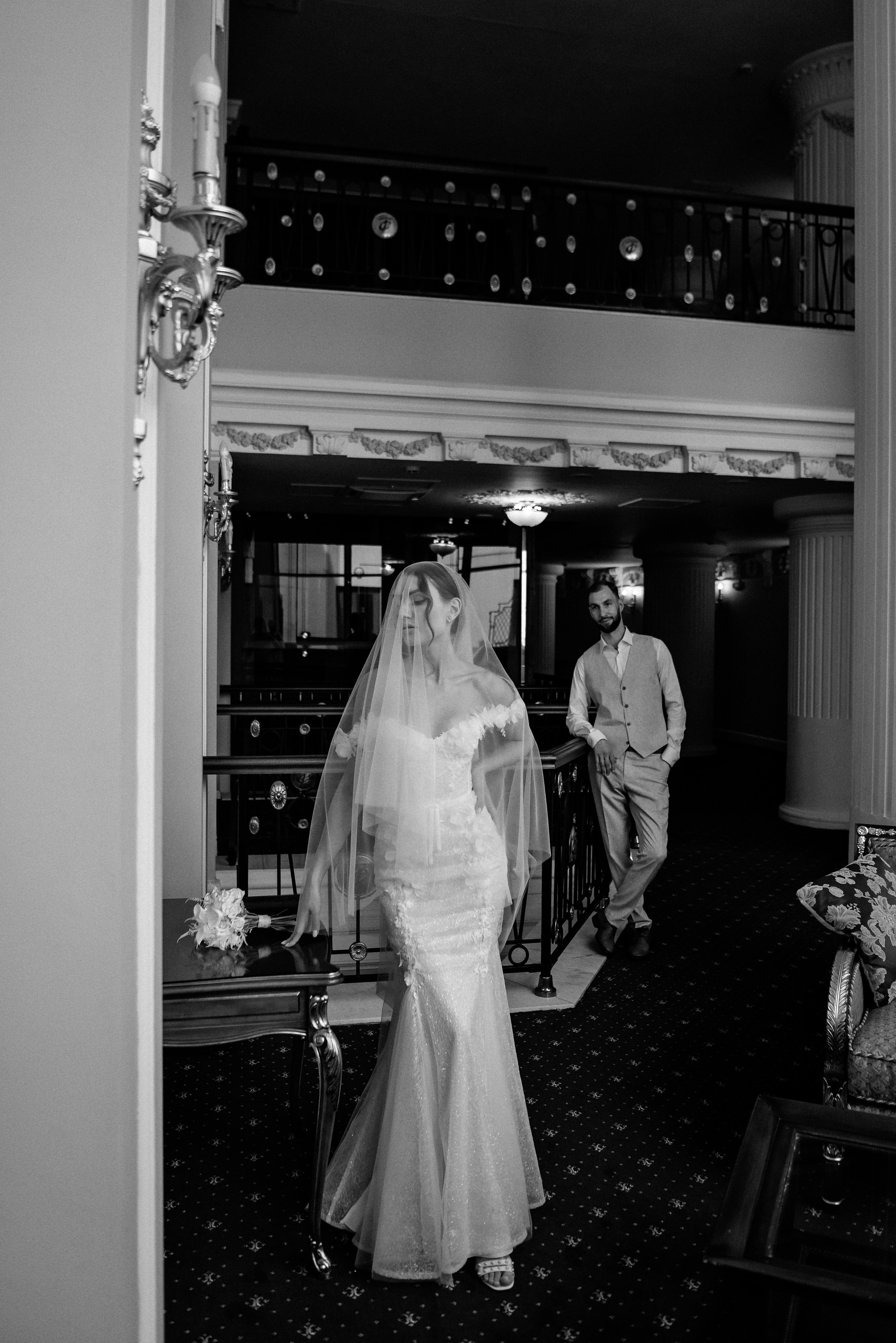 07/07/24 Настя и Рома. Свадебный фотограф в Санкт-Петербурге София Шубик