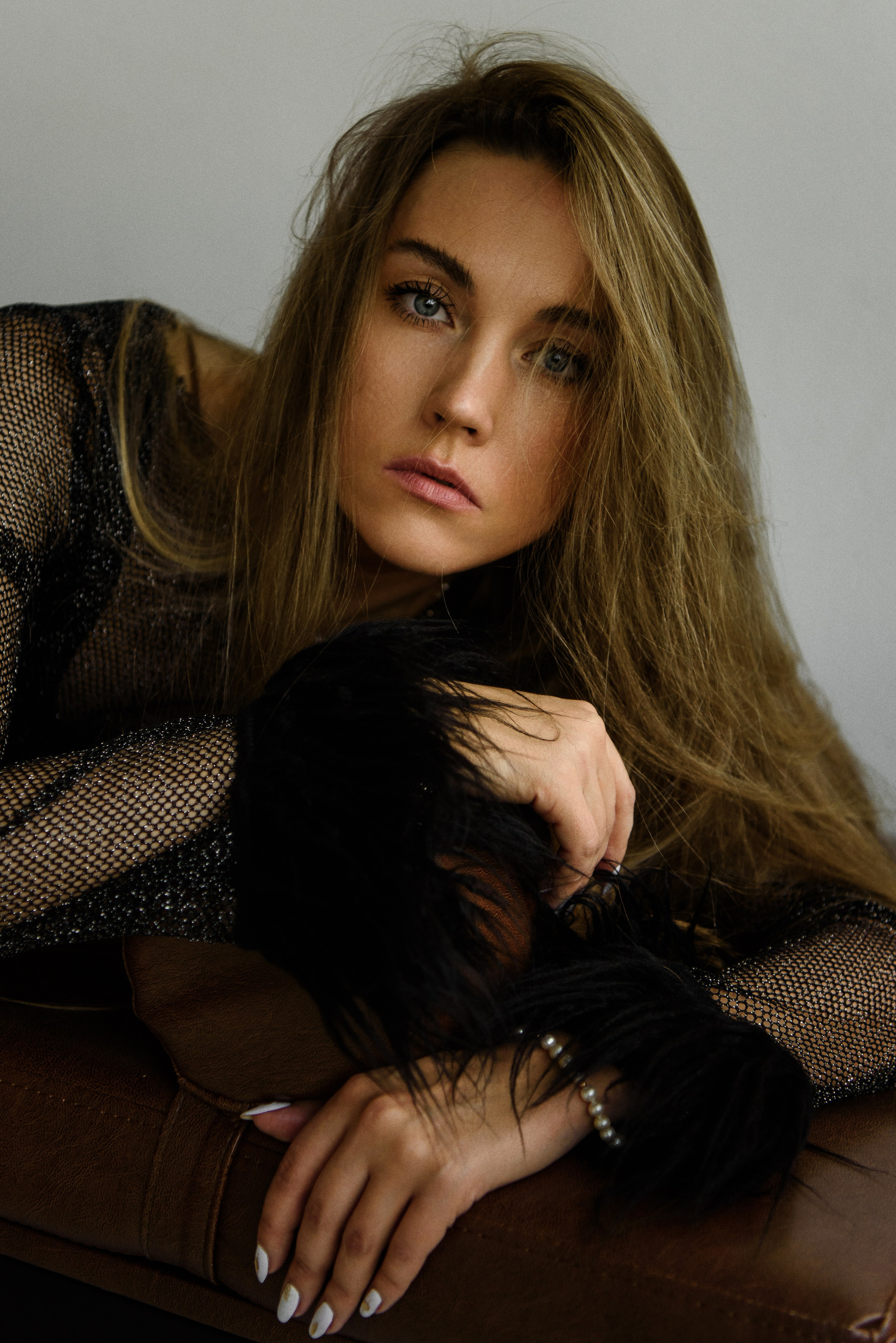 Ксюша и Полина. Свадебный фотограф в Санкт-Петербурге София Шубик