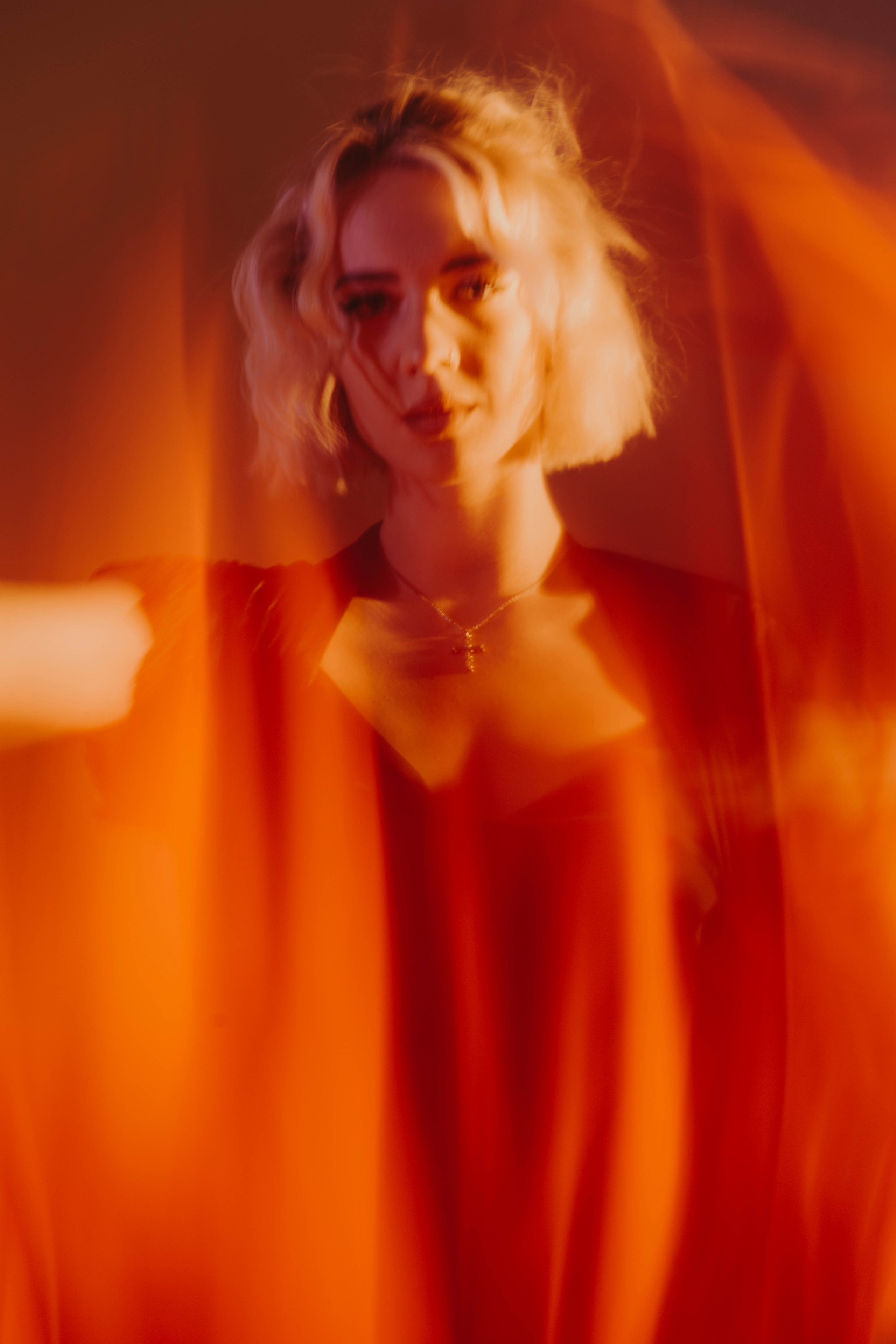 Полина. Портретный и свадебный фотограф в Йошкар-Оле Егошина Екатерина