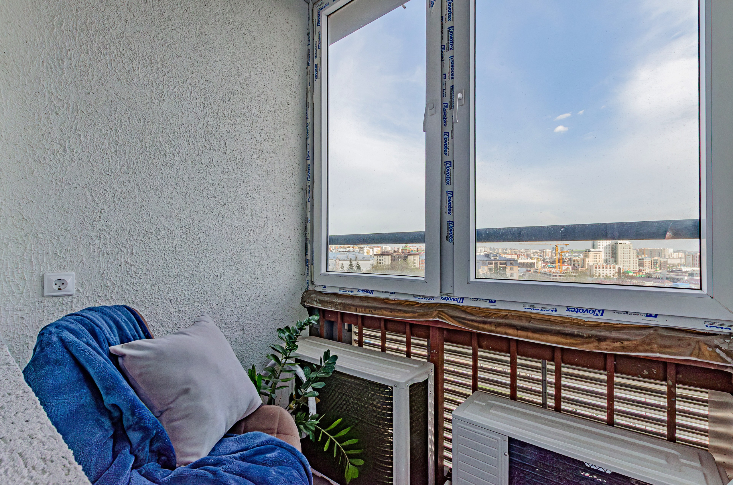 Кловер. Nataliphotokzn.ru Фотограф. Казань. Интерьерная съёмка