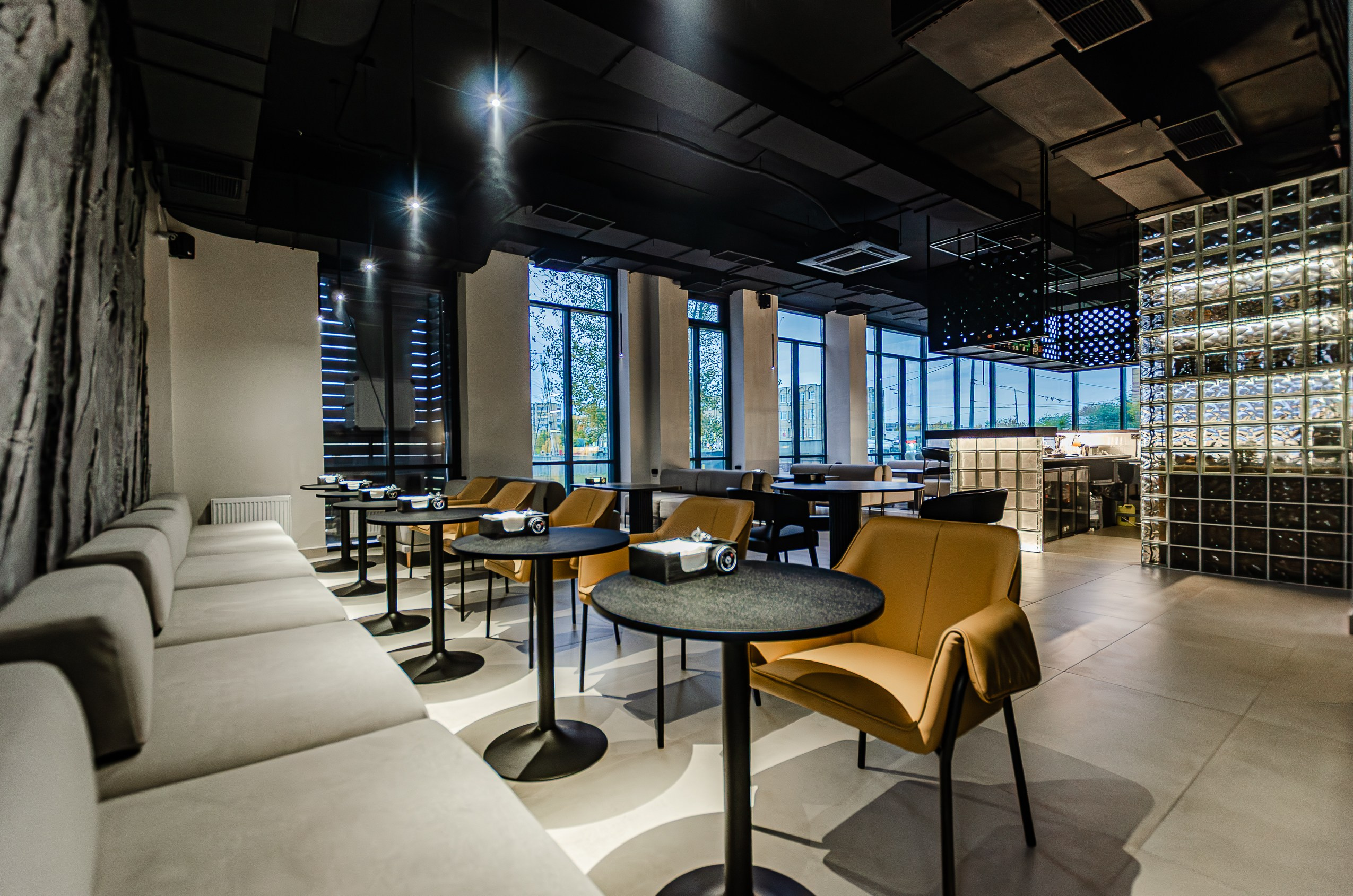 Кальянная Firma. Nataliphotokzn.ru Фотограф. Казань. Интерьерная съёмка