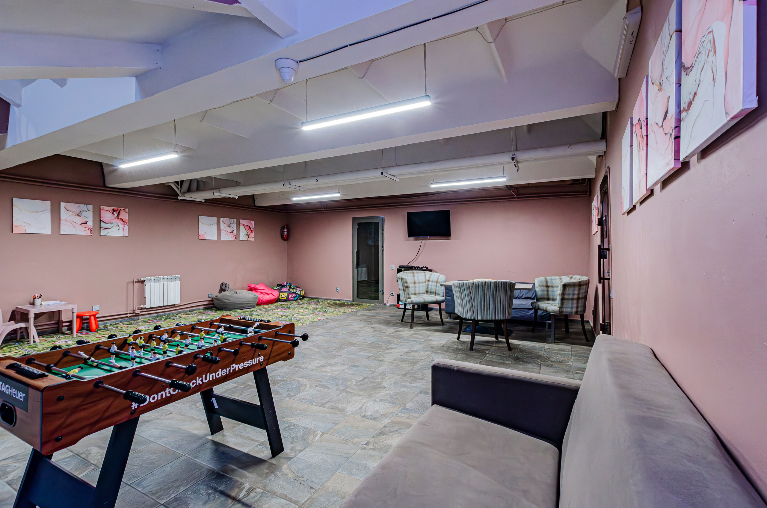 Берисон на Маяковского. Nataliphotokzn.ru Фотограф. Казань. Интерьерная съёмка