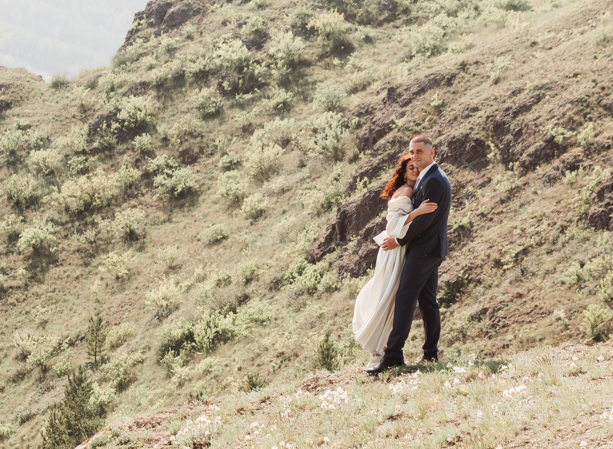 Свадьба. ProFoto