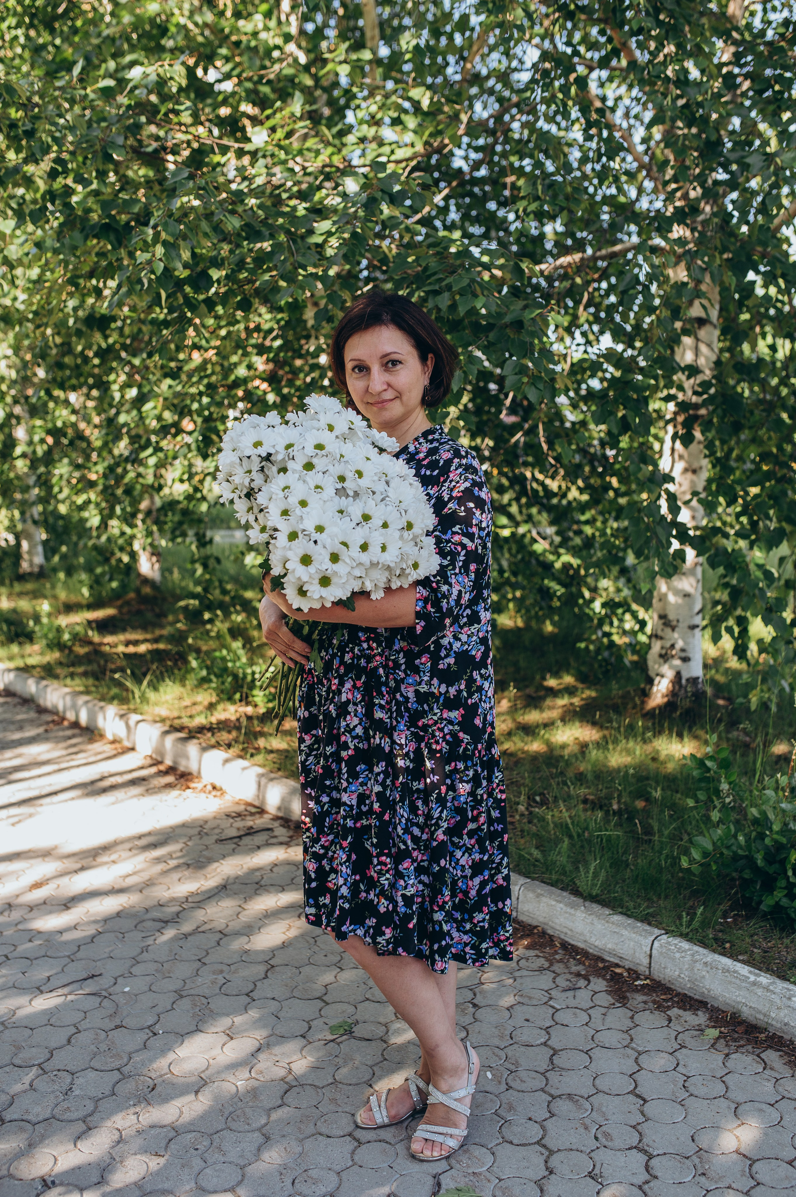 День Семьи, любви и верности (Благотворительный фотопроект). Семейный фотограф в городе Мегион и Нижневартовск Дзюба Татьяна