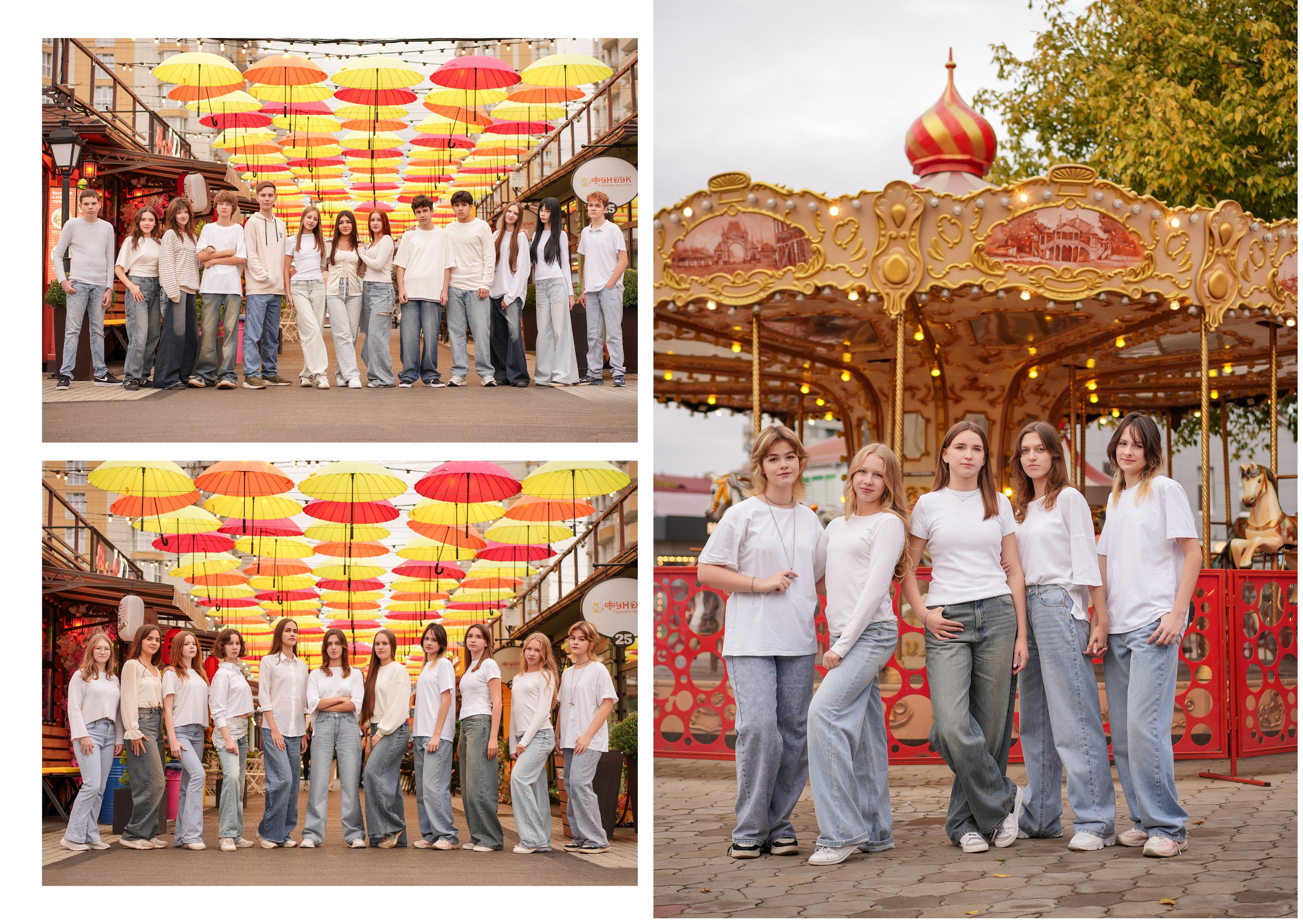 ГИМНАЗИЯ 18 9 Е (1). Красивый выпускной альбом в Краснодаре