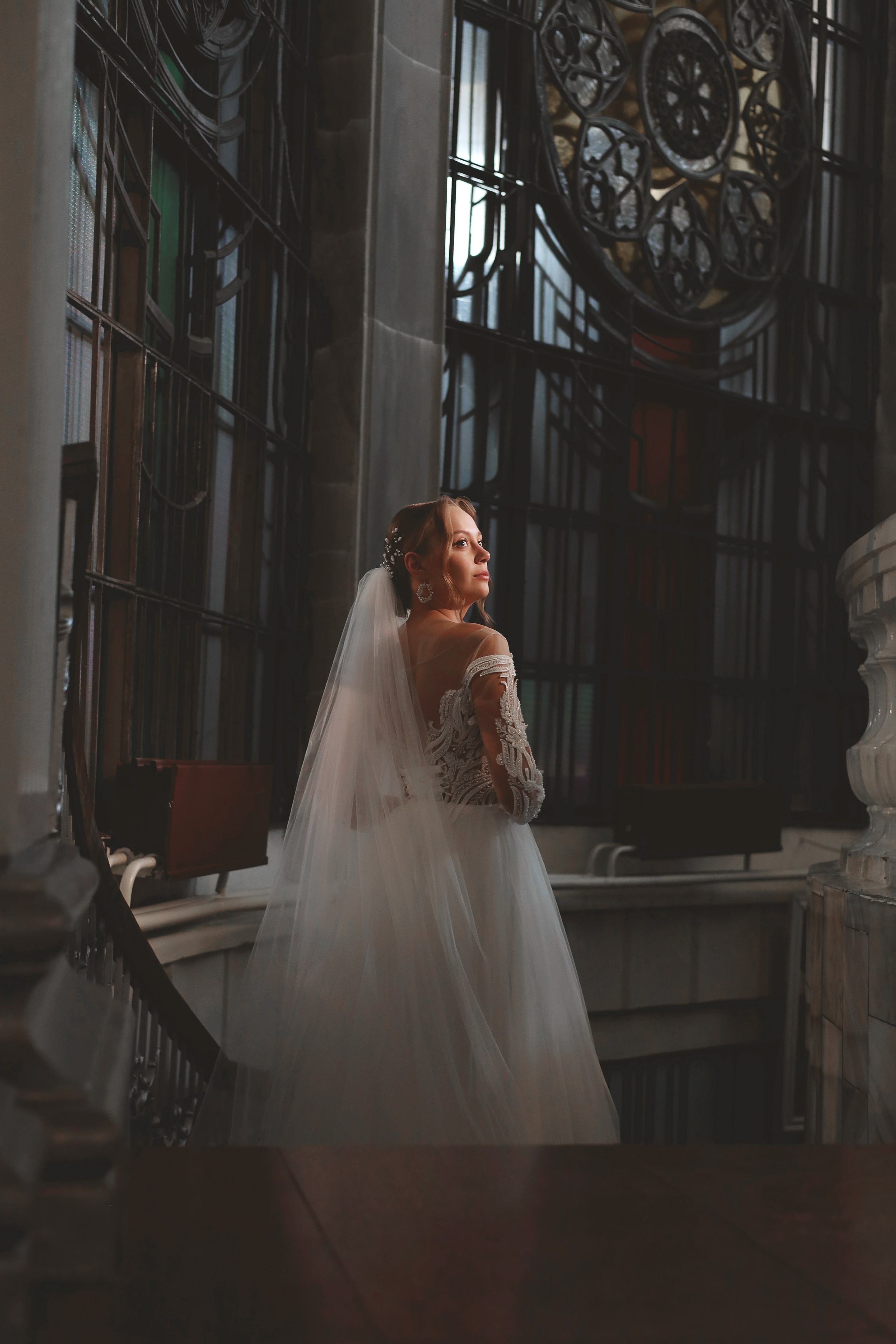 Love. Семейный фотограф Анна Мезенцева