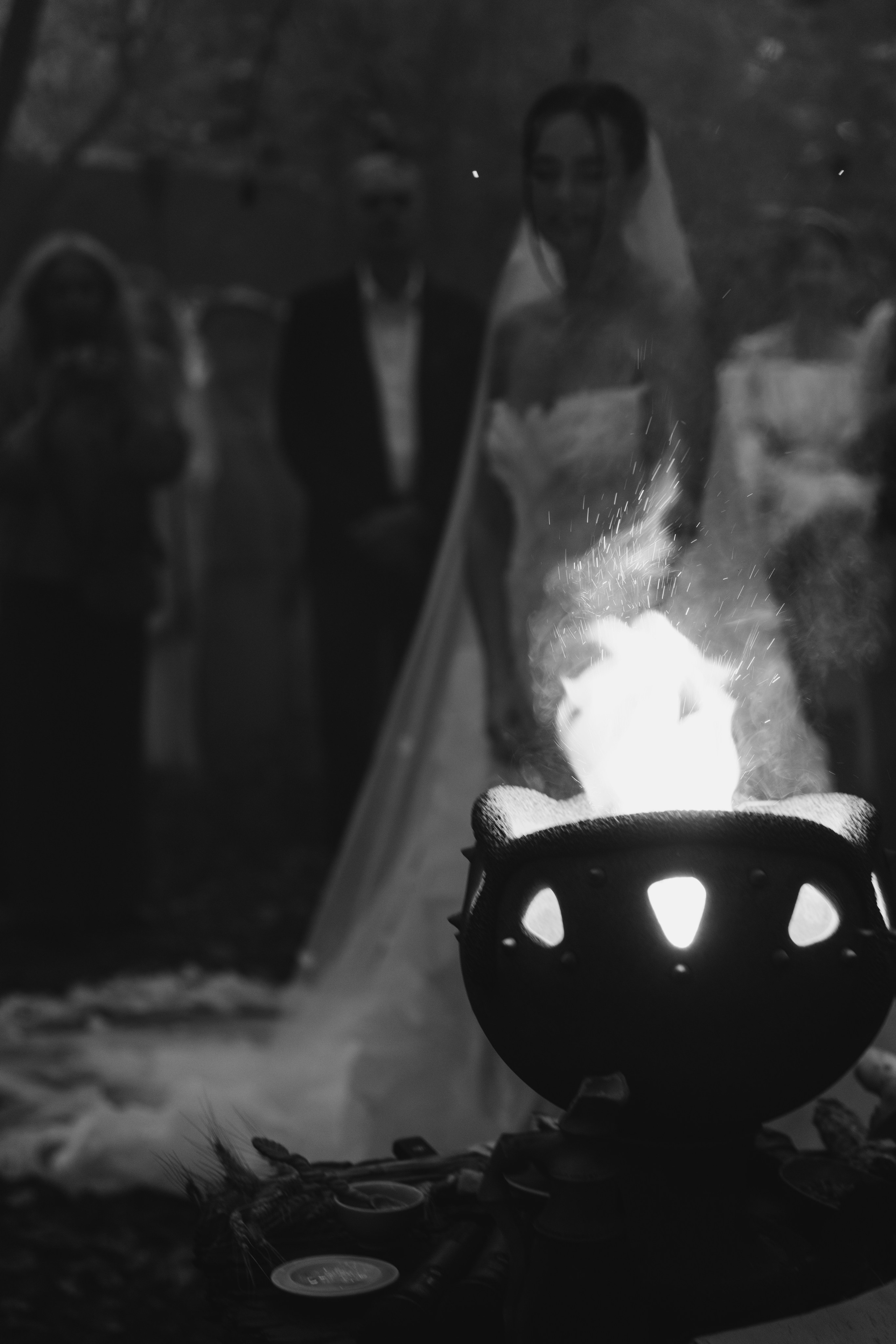 Le Moulin Jaune. Photographe à Paris