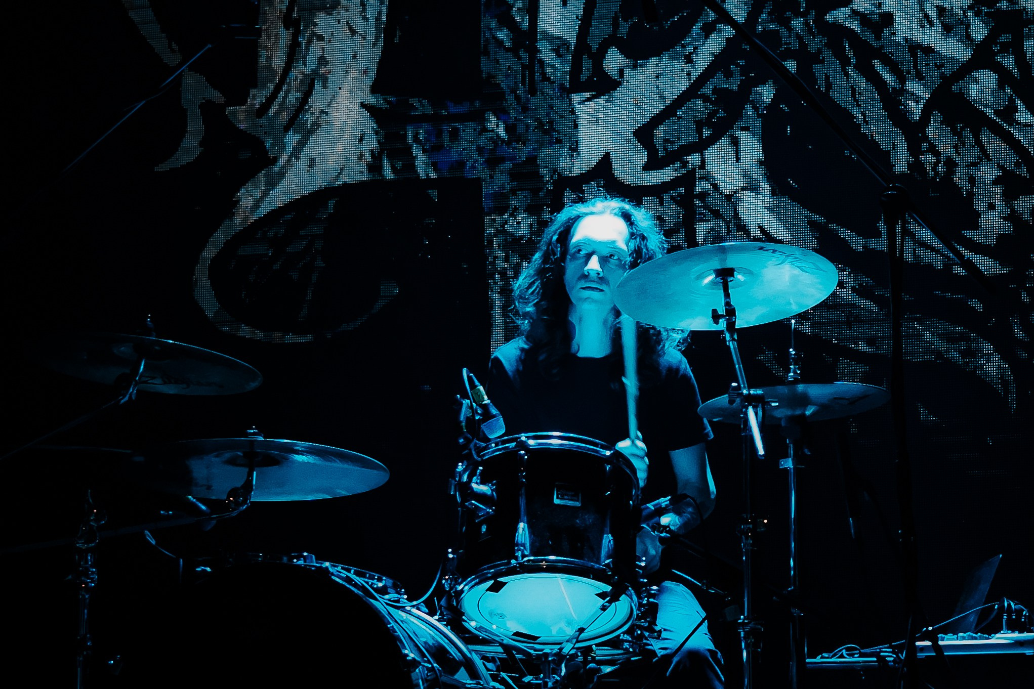 Сруб, ABYSS FEST 2026. Event-фотограф Болотнова Елена